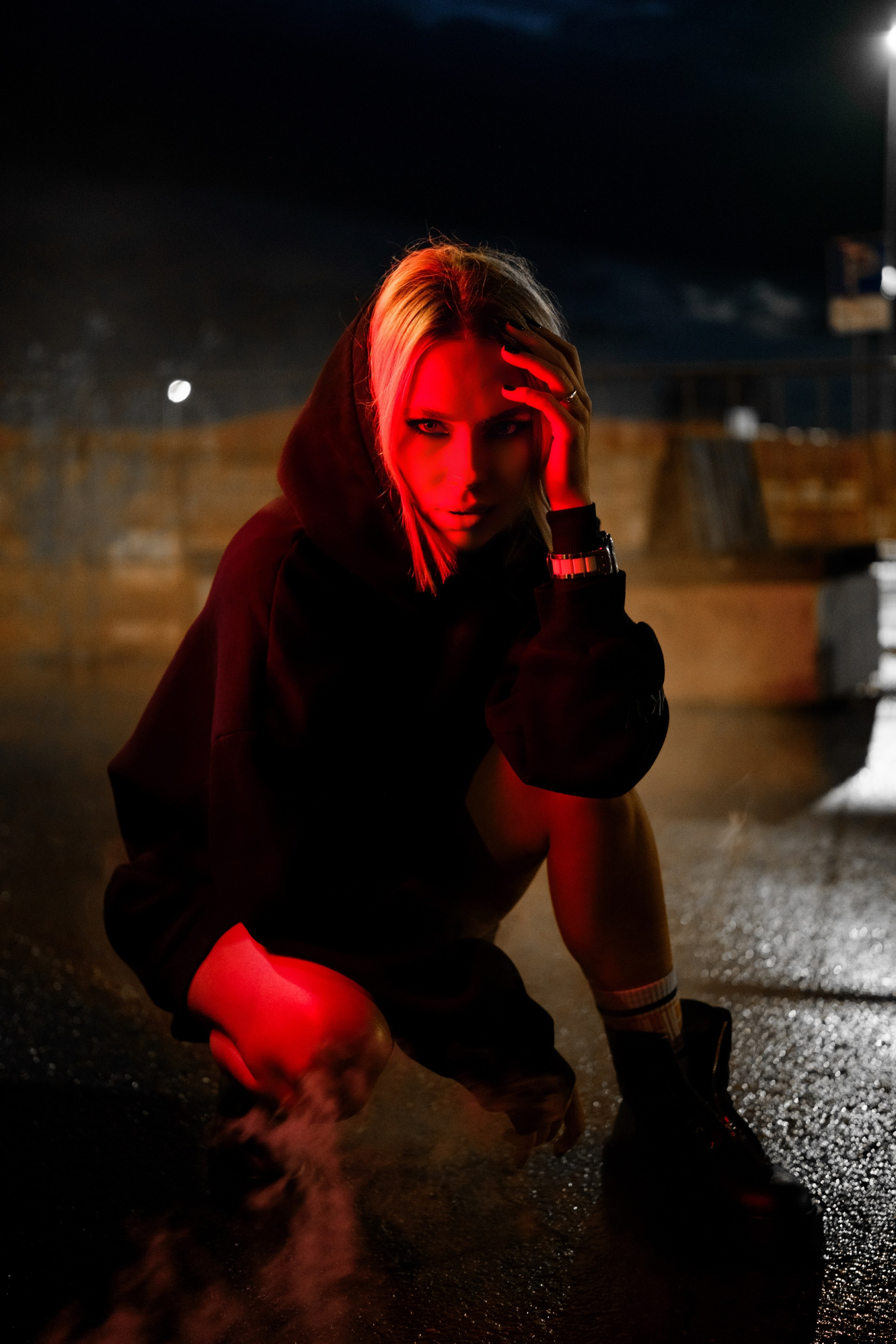 Night Lights. Aleksandr Krol Photography