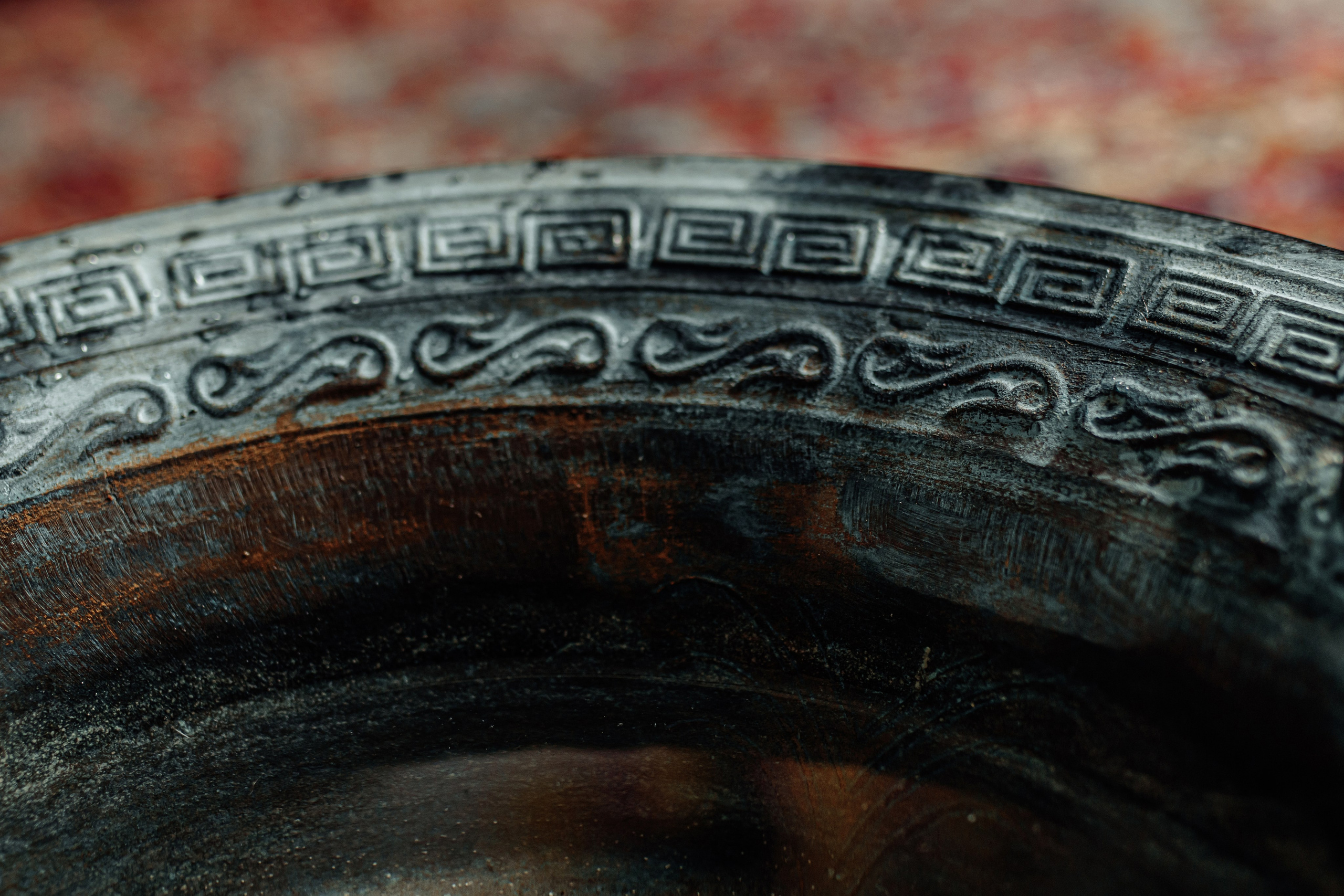 Роман. Съёмка для энергопрактика