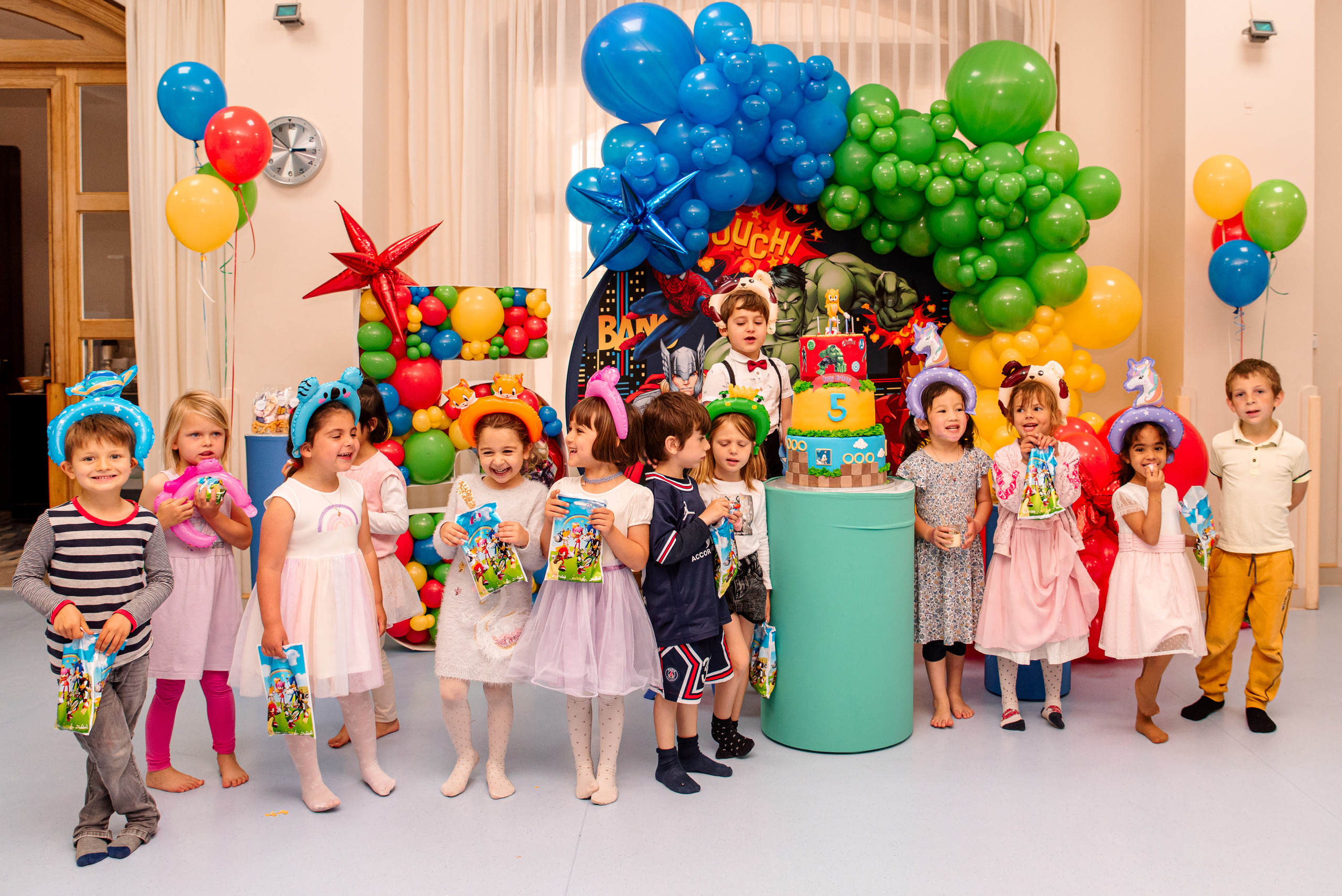 Отзывы. Семейный и детский фотограф