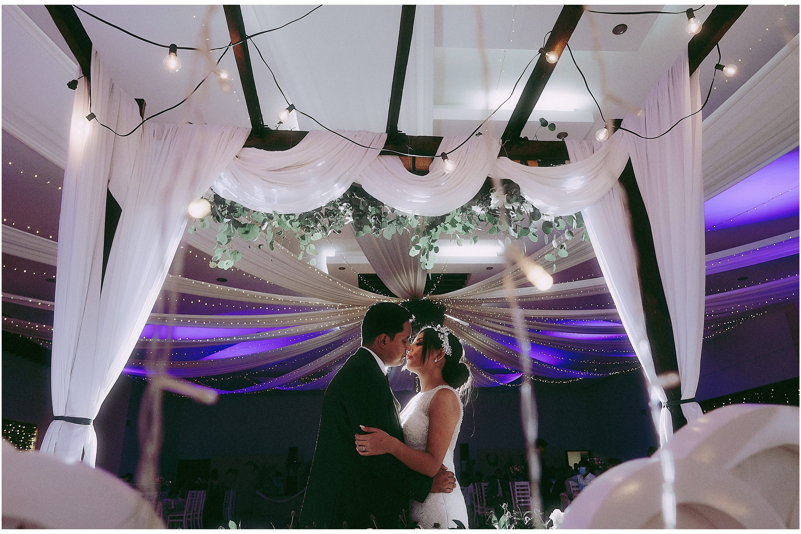 Fotografía de Bodas · Carlos RaGo