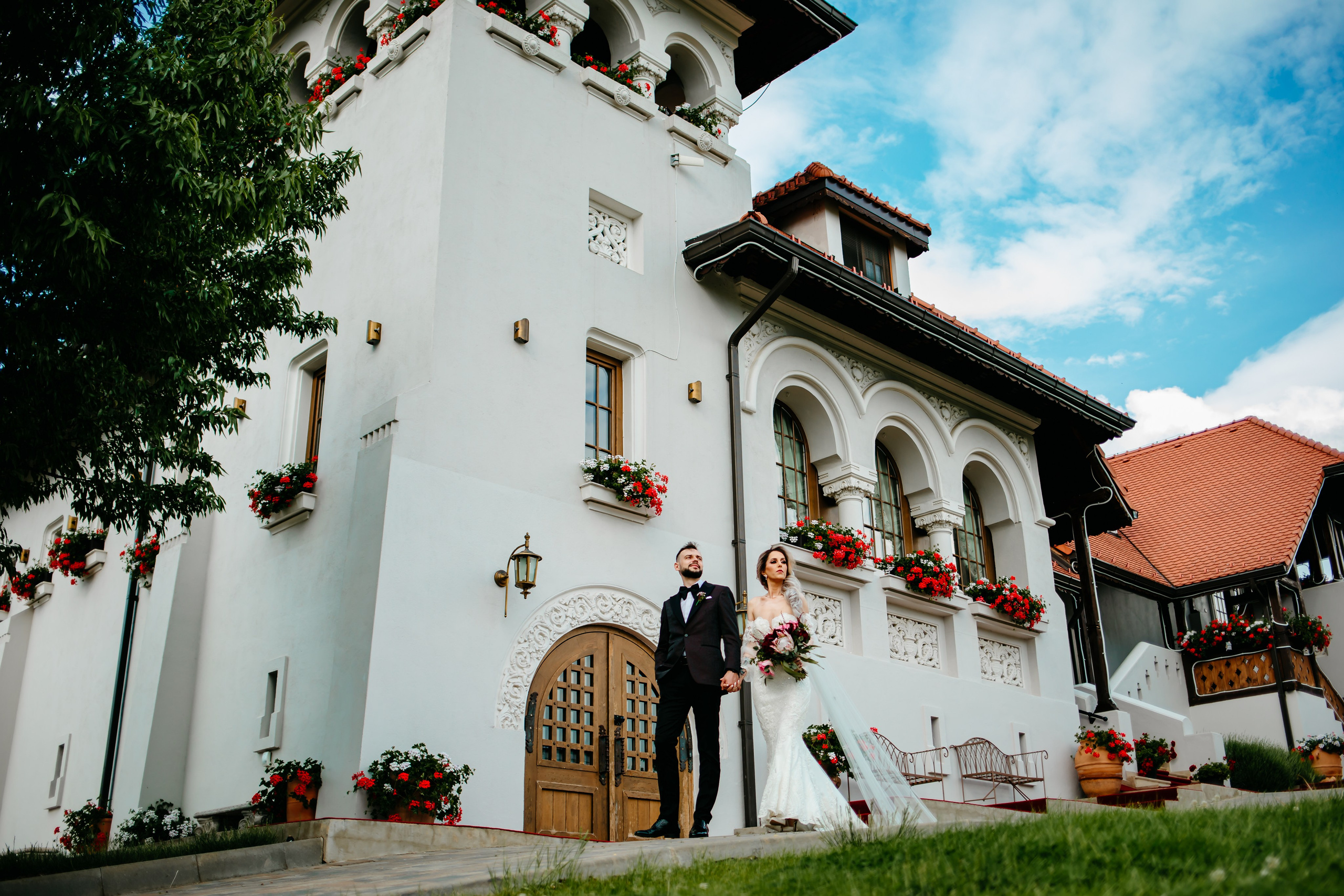 Nunta/Wedding. FreitagPROFOTO