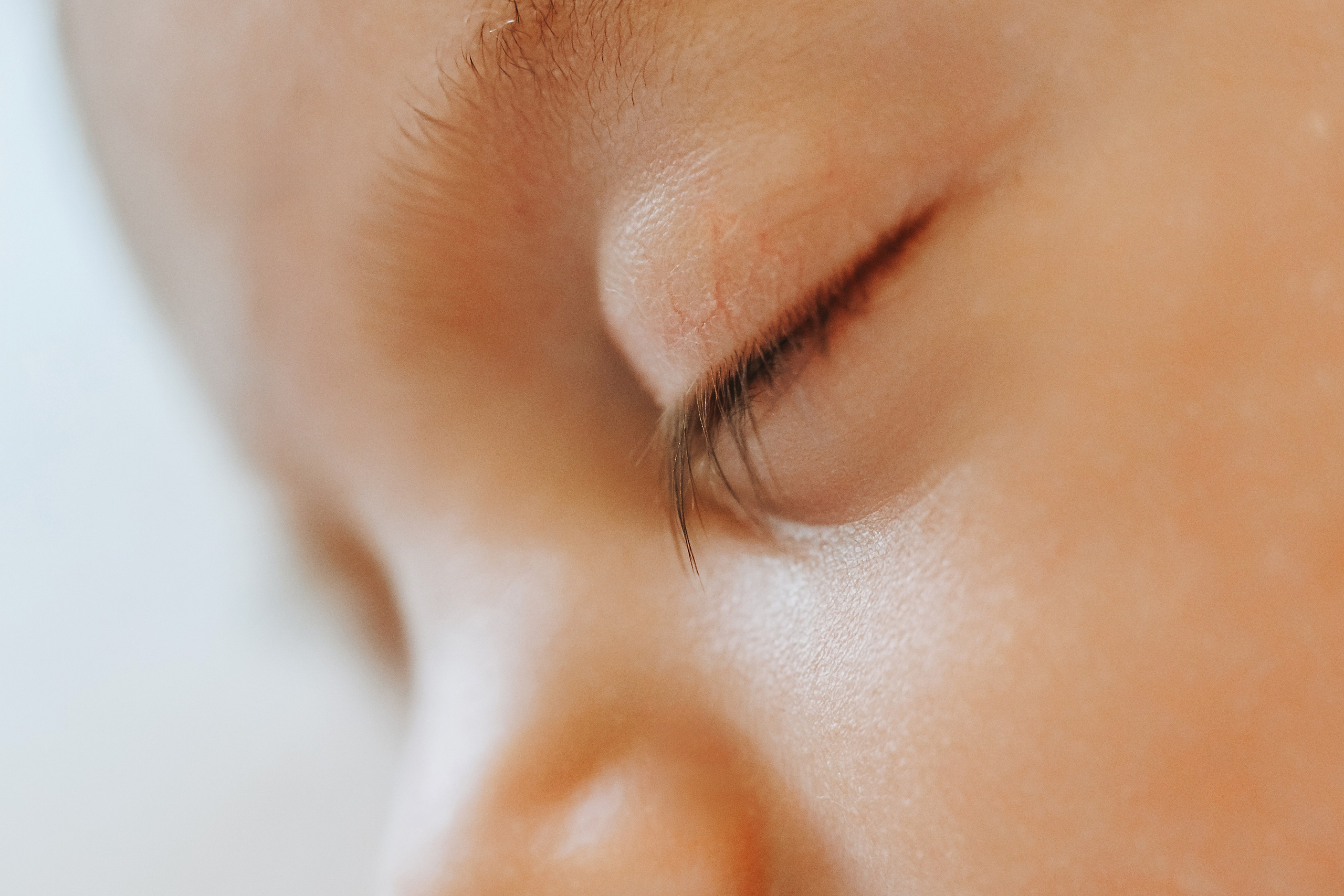 Baby Girl. Фотограф Ирина Йотова