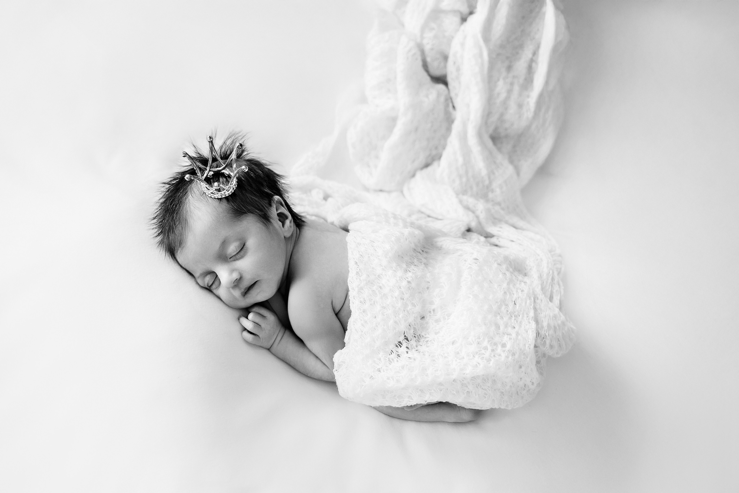 Baby Girl. Фотограф Ирина Йотова