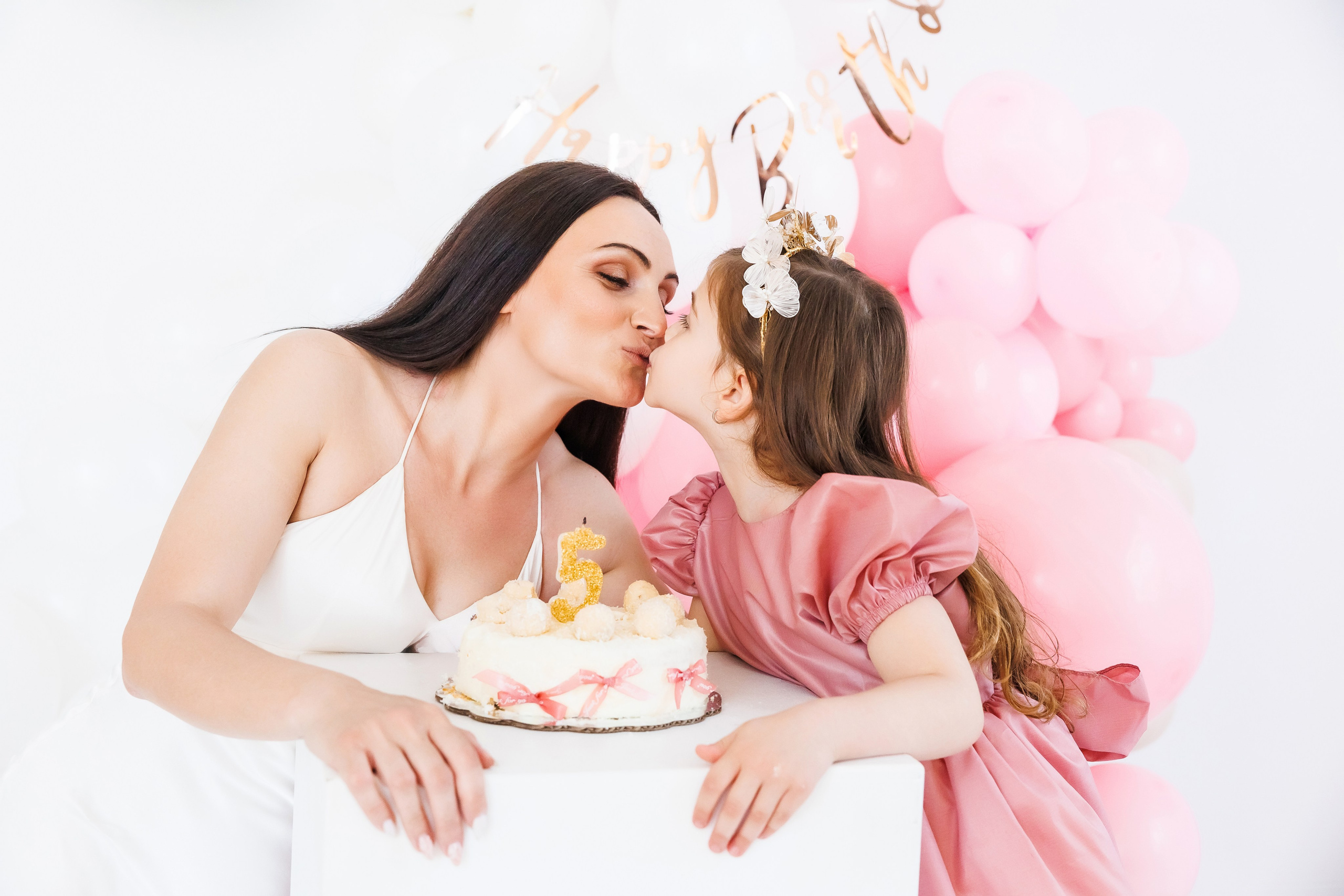 Честит Рожден Ден. Фотограф Ирина Йотова