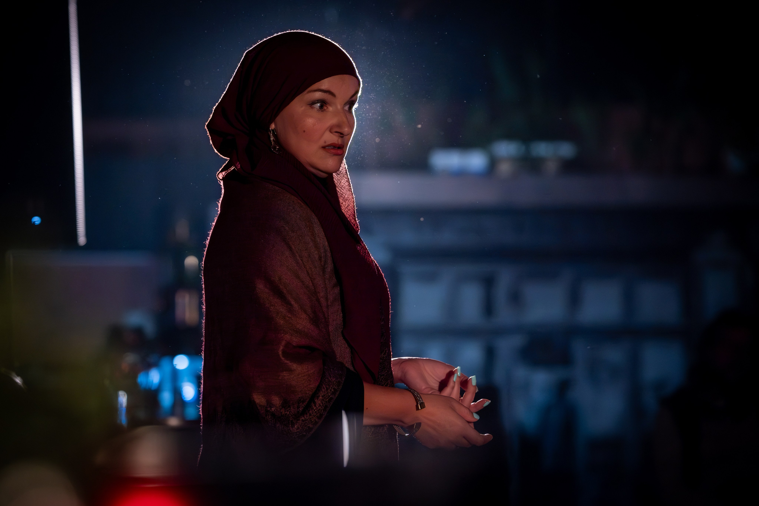 РОЖДЕСТВО / ЖЕНЯ БЕРКОВИЧ. Reportage concert portrait photography in the San Francisco Bay Area