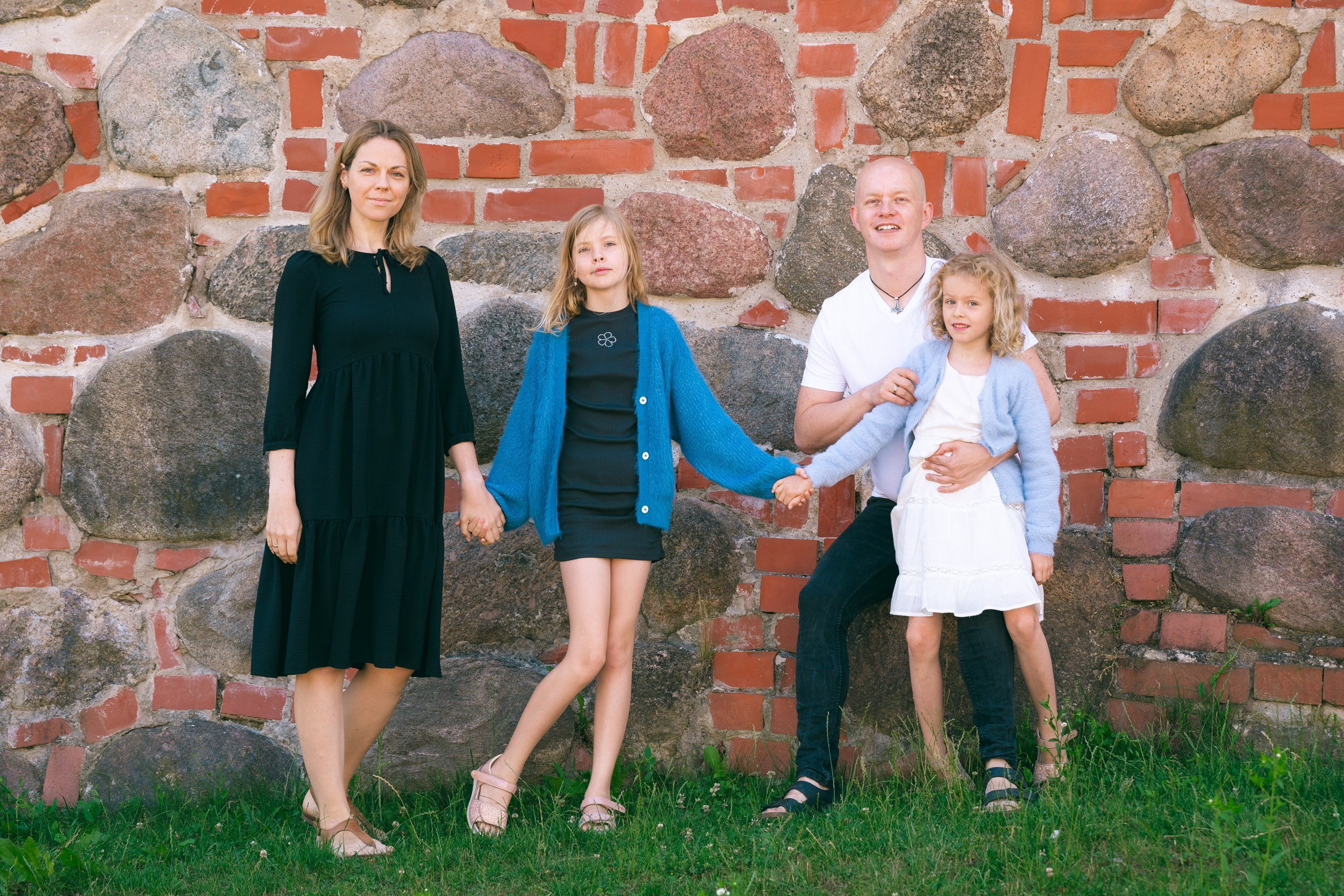 V. JEVGENIJ BALEZIN | Portretų fotografas | Vilnius