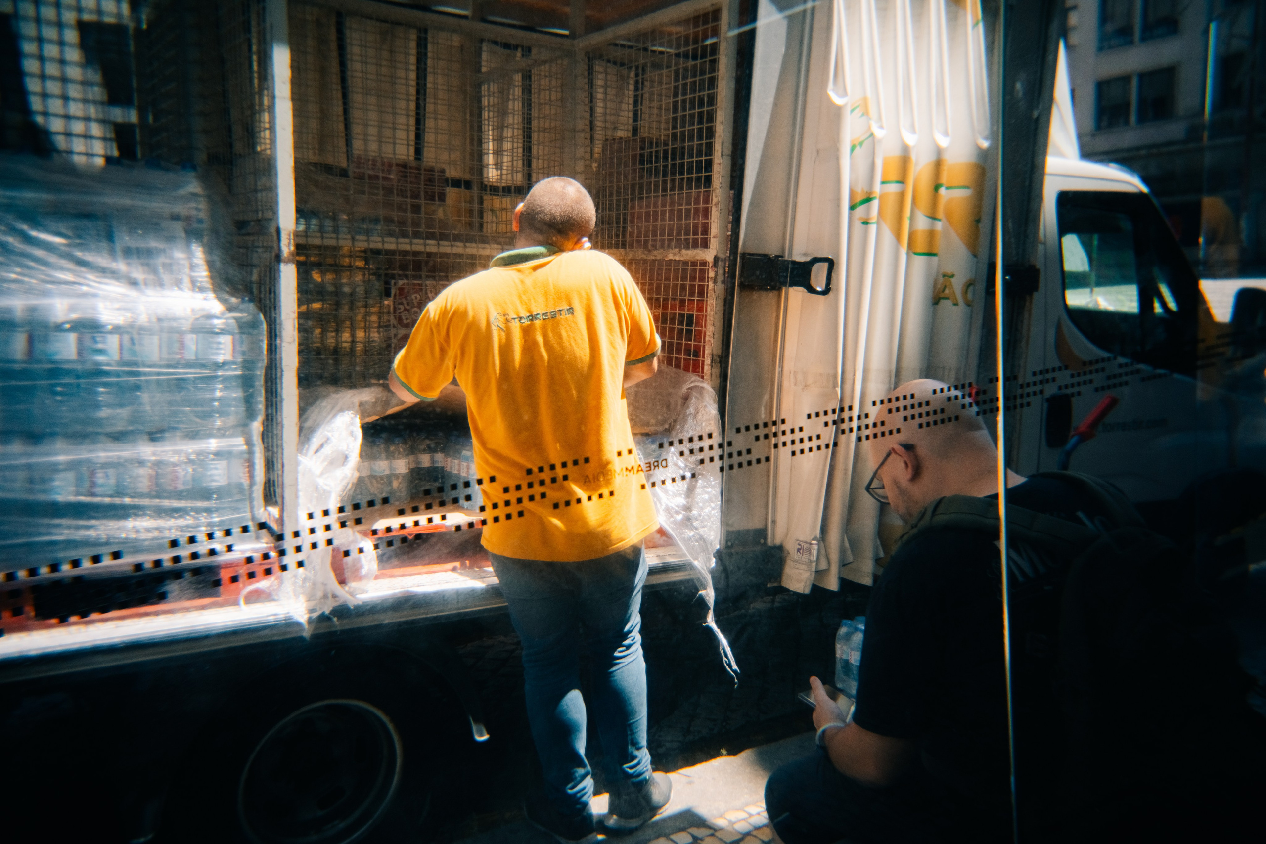 Street. Maria Sher. Professional photographer from Porto, Portugal