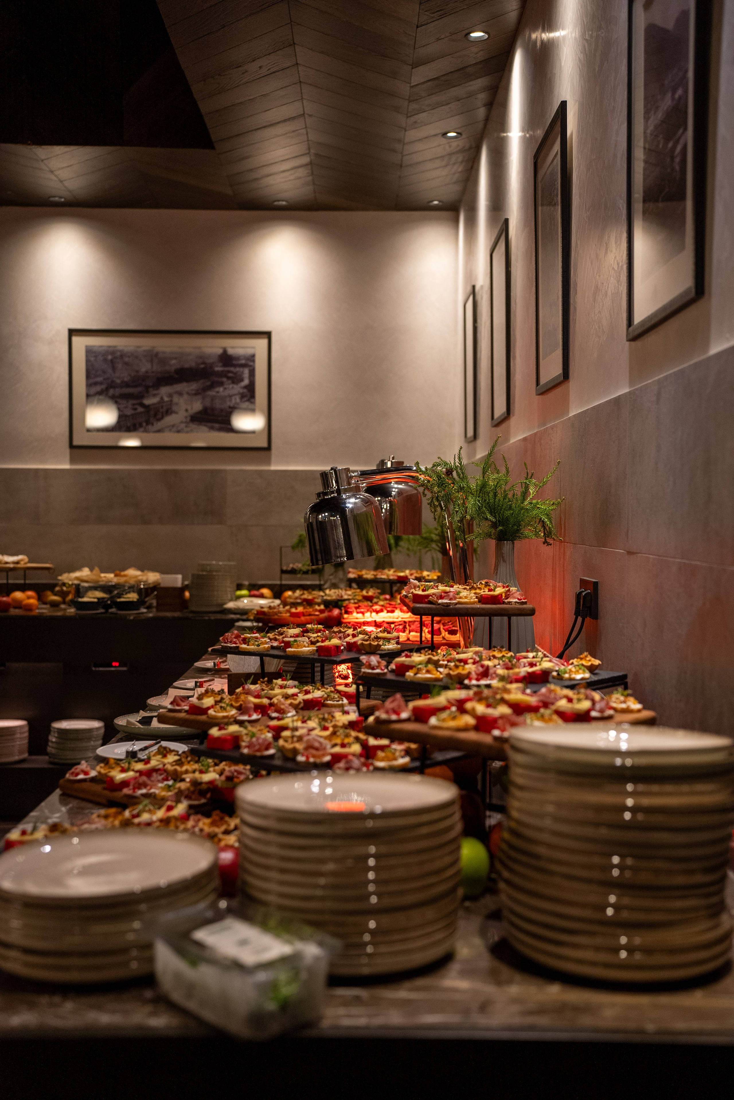 Новогодний корпоратив