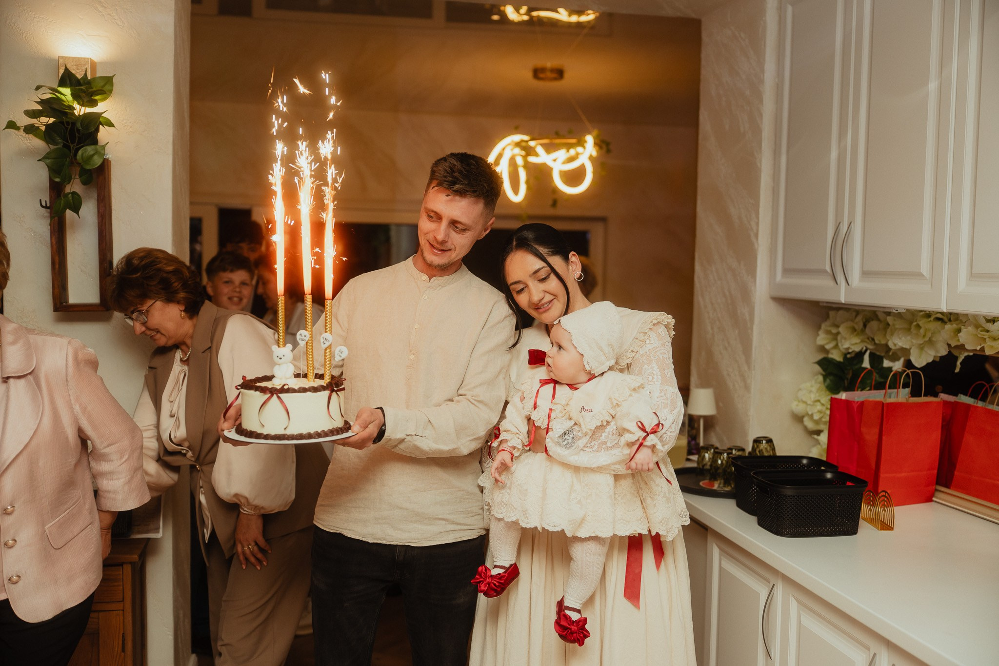 Aza. Visuals of Theodor — Wedding Photographer