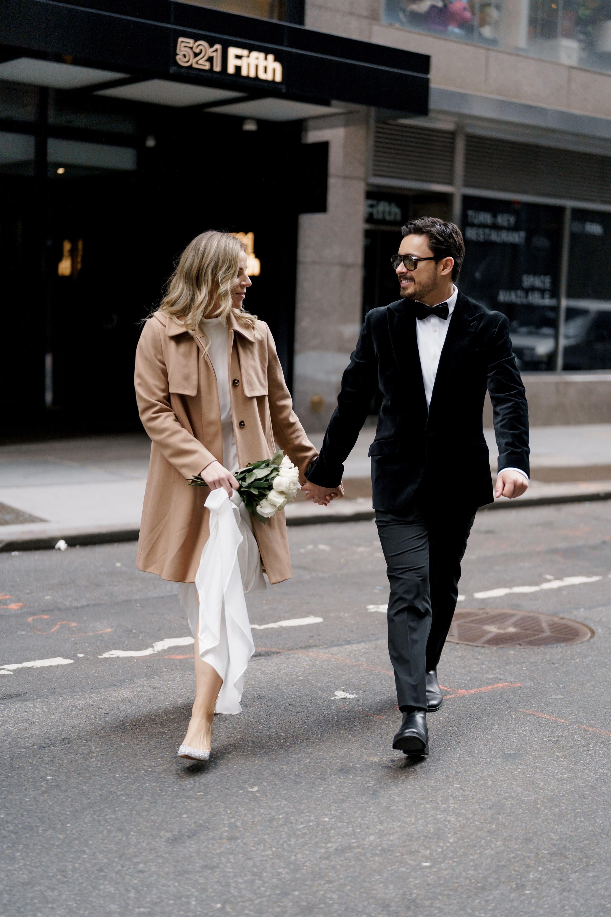 Caroline and Brendan’s Museum MET and Library Engagement Shoot. Wedding photographer and videographer New York | New Jersey