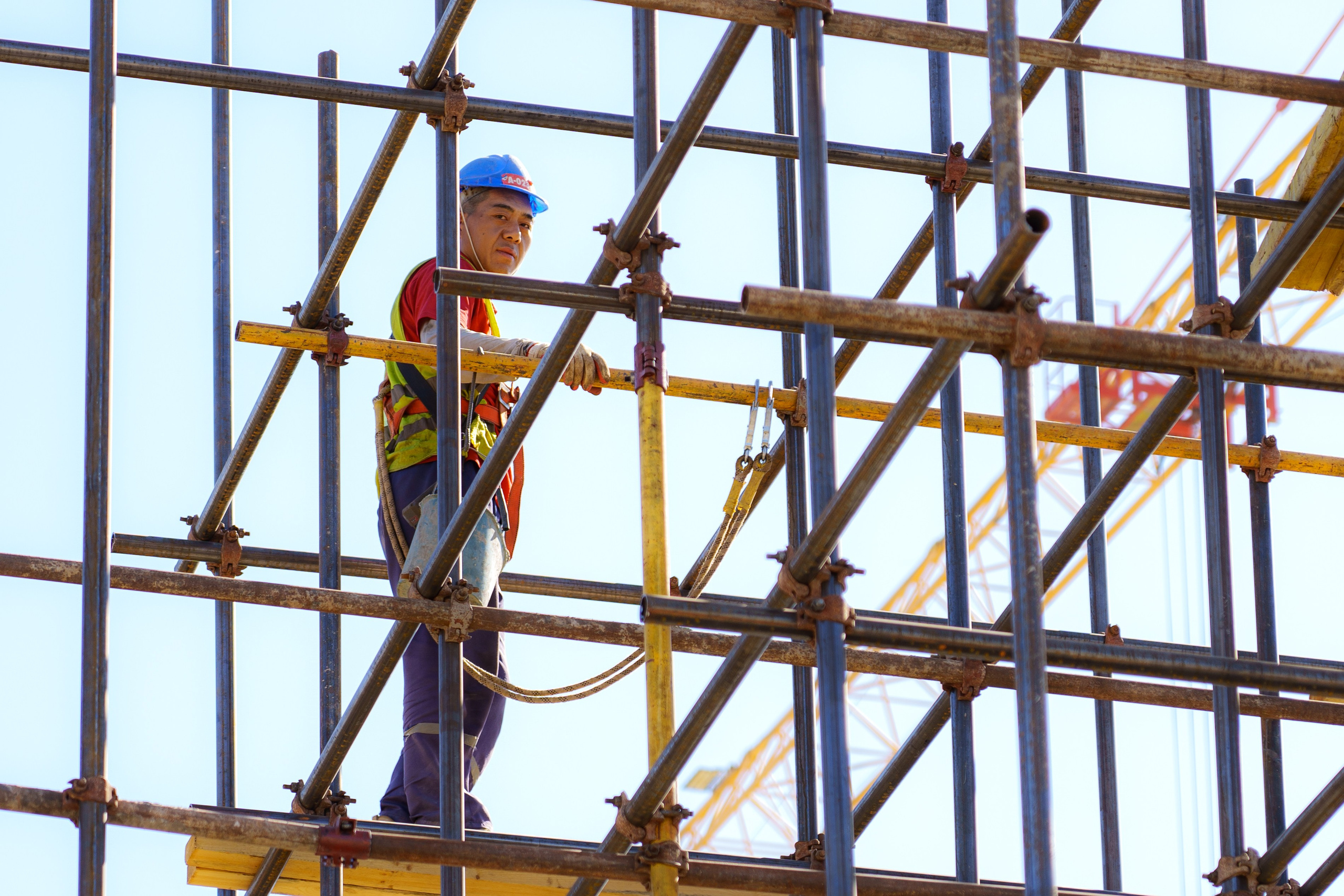 Олимпийский город. Ташкент. Георгий Намазов | Фотограф в Ташкенте