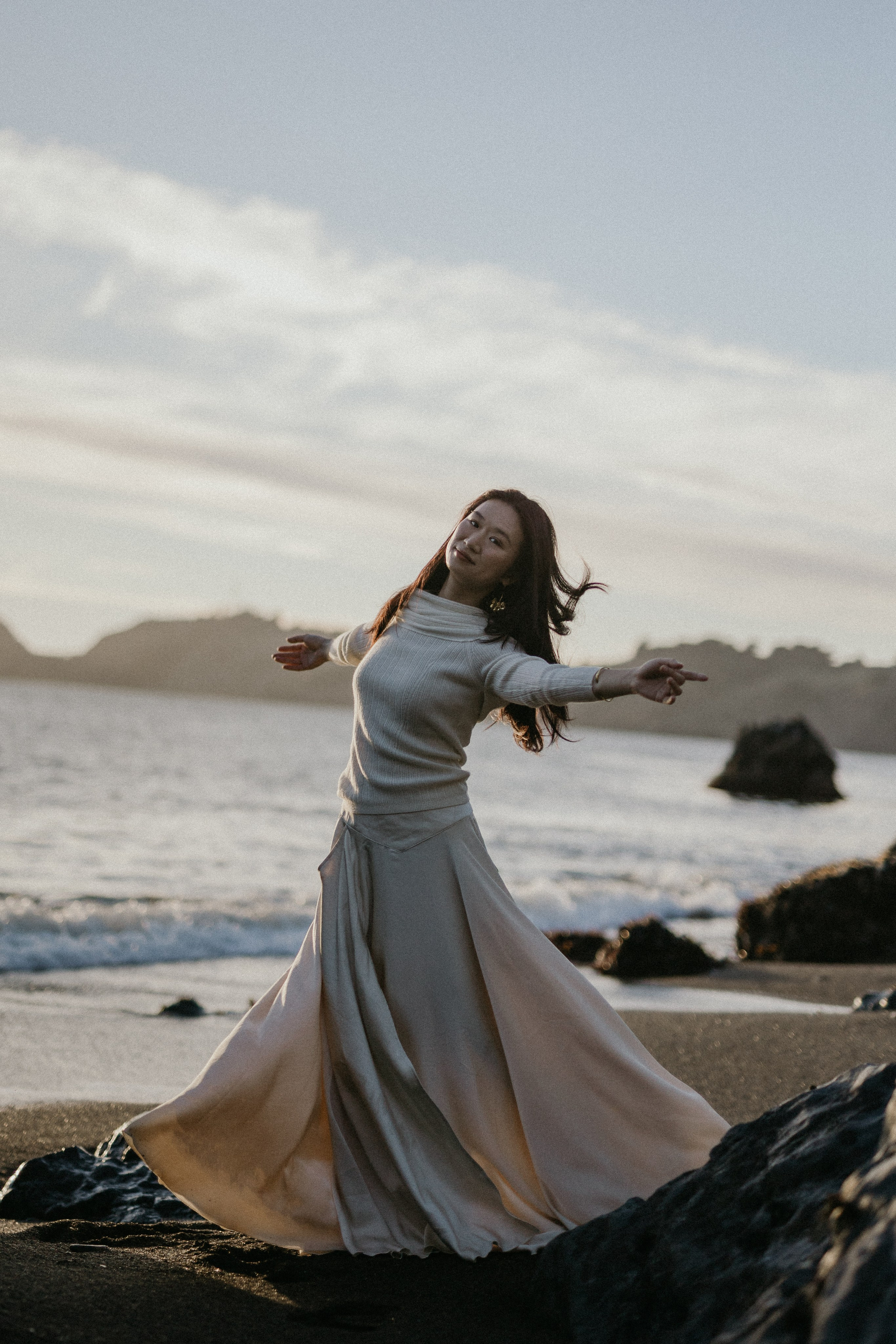 The Story of X. Love story and family photographer in San Francisco Oksana Shvets