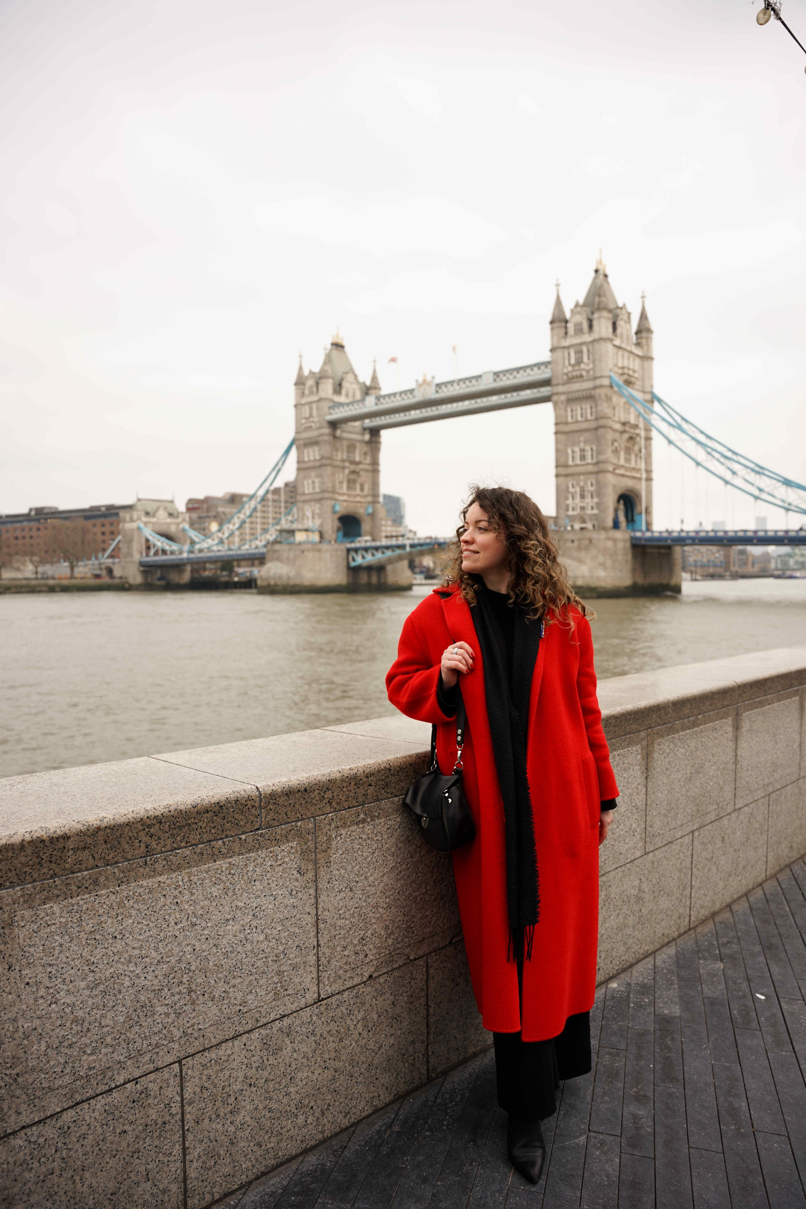 Tower Bridge. Ukrainian Photographer London