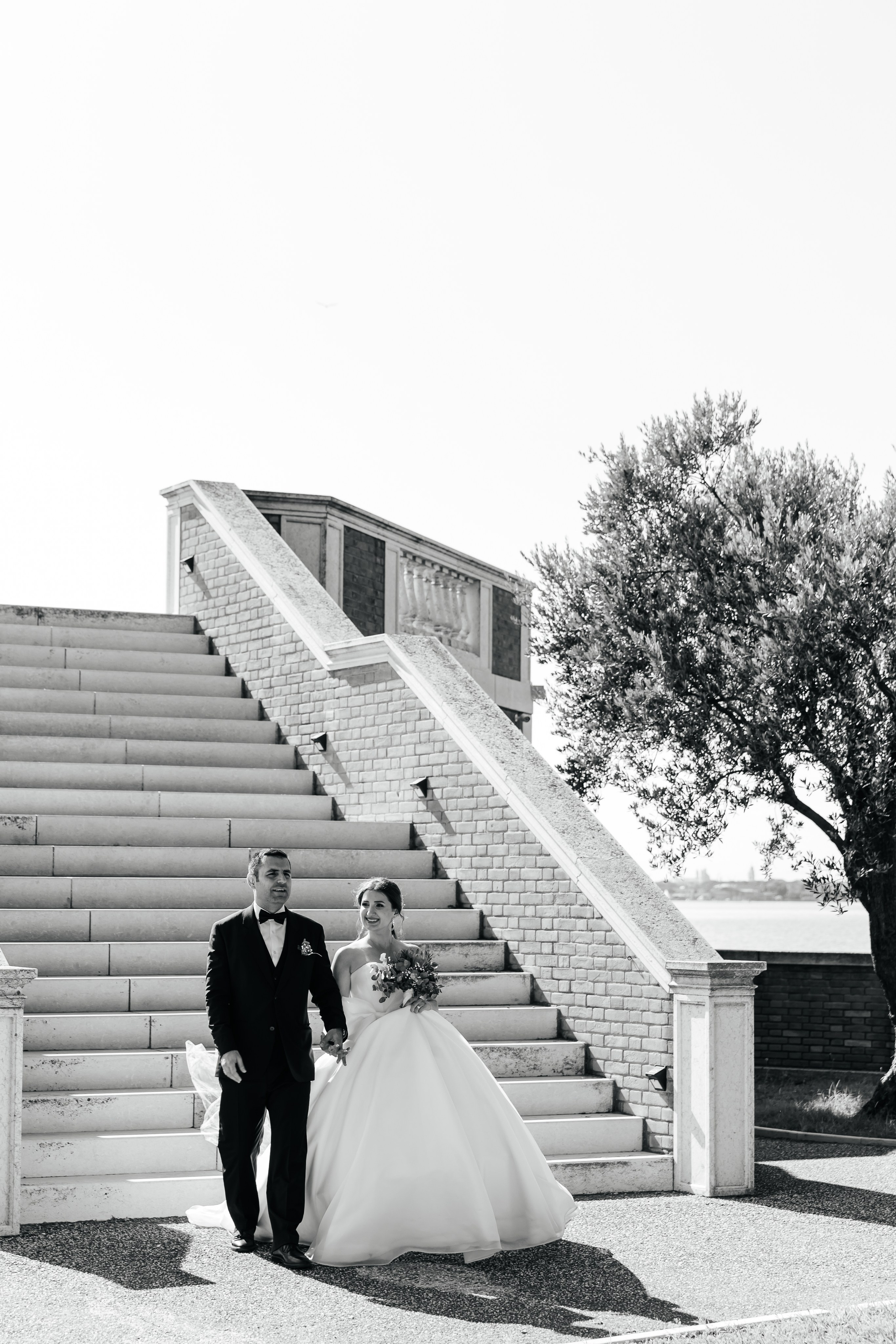 Lilit & Narek. Armenian Wedding in Venice