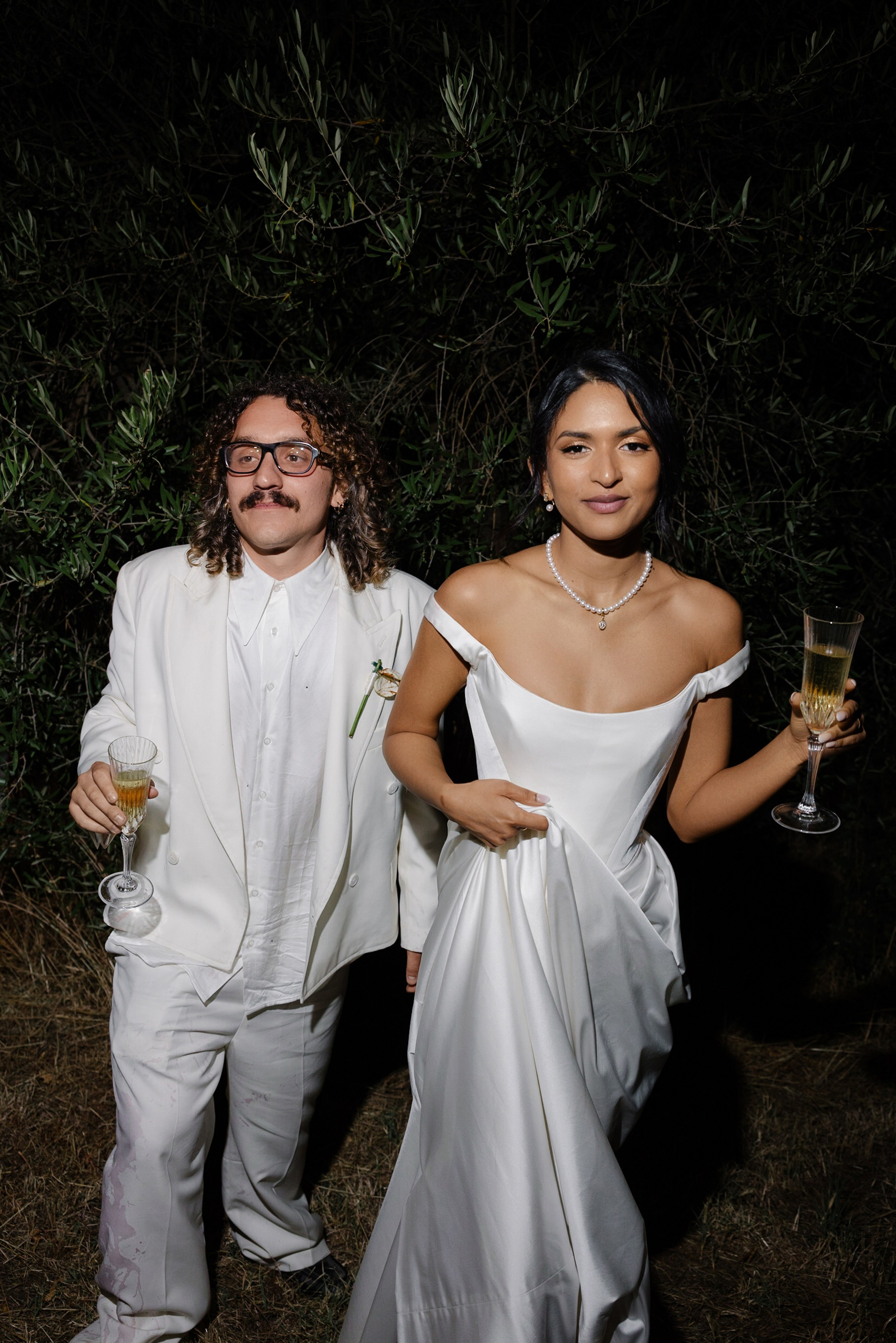 1. Wedding photographer Italy