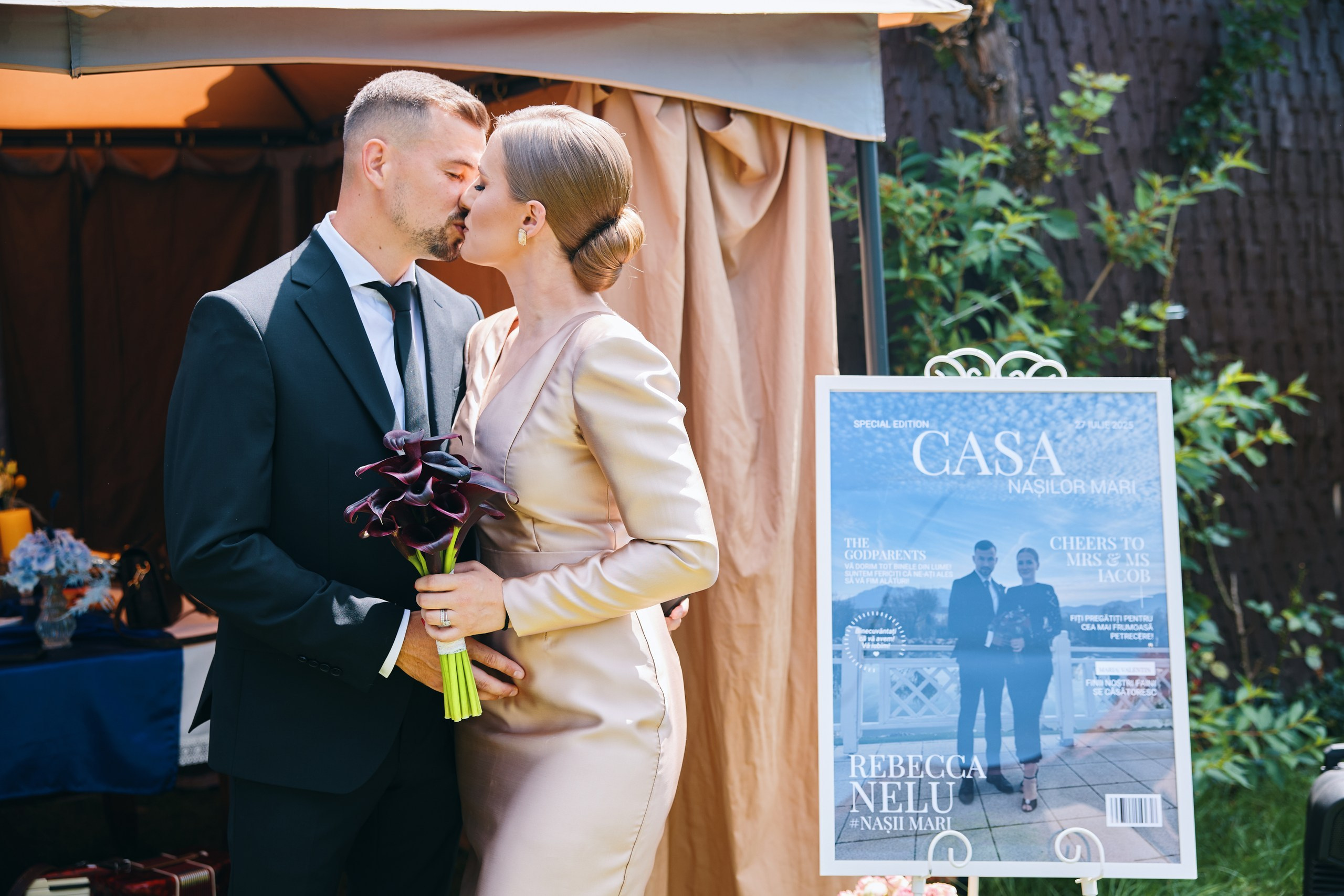 Maria & Valentin. Bogdan Vancea | Fotograf Nunta Ploiești