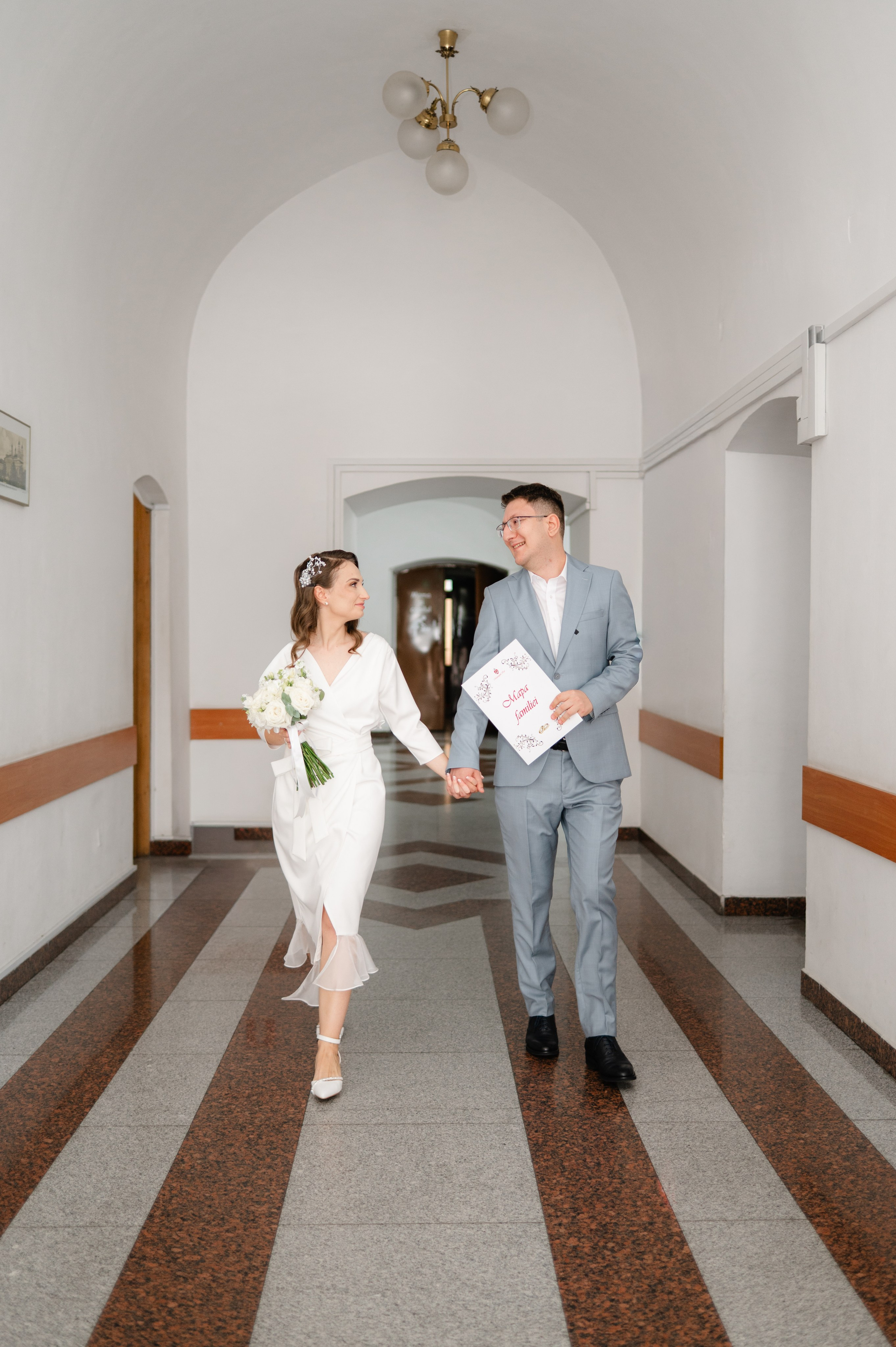 Raluca + Mihai | Wedding Select. Alexandra Hanu Photographer