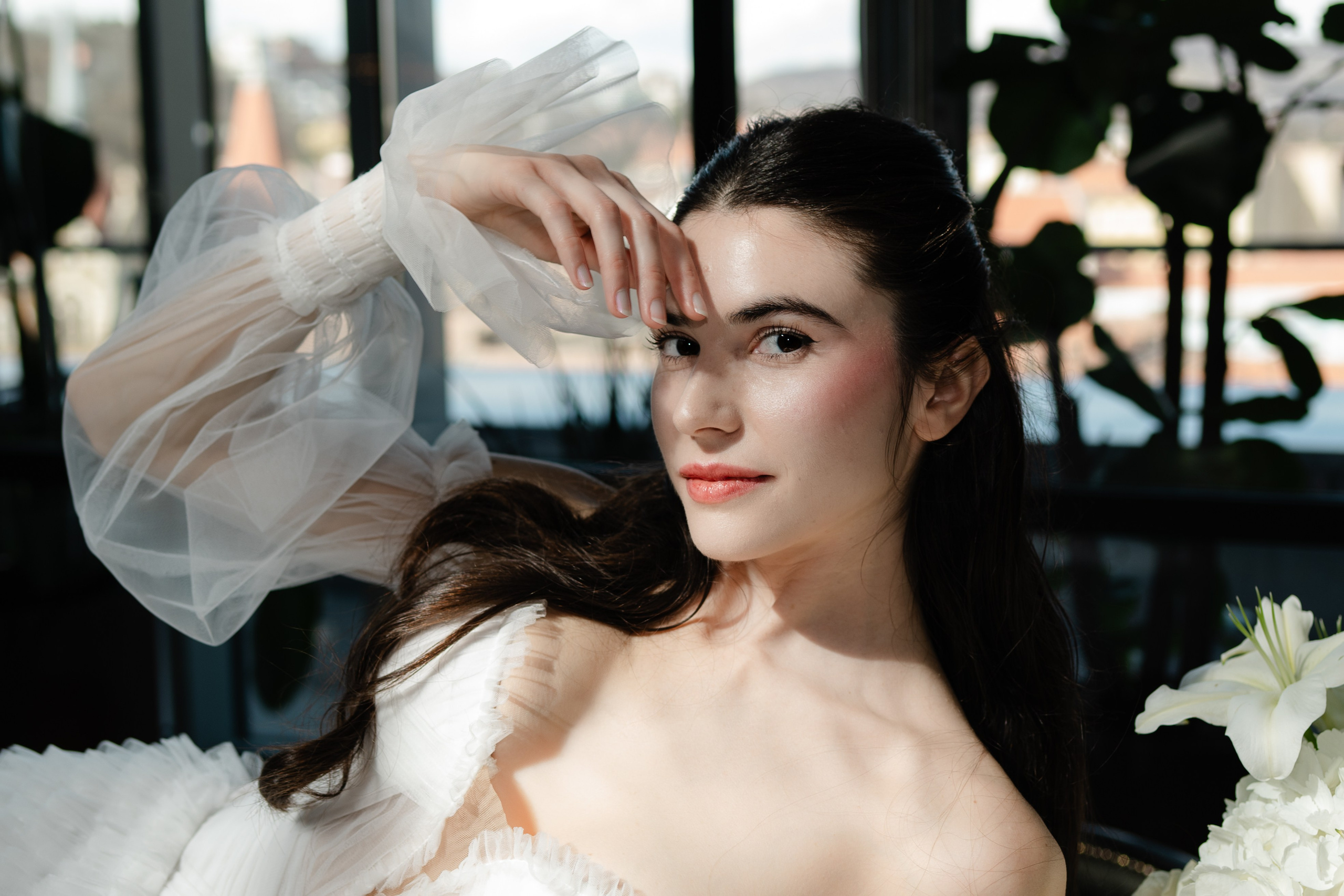 Alexandra Hanu Photographer