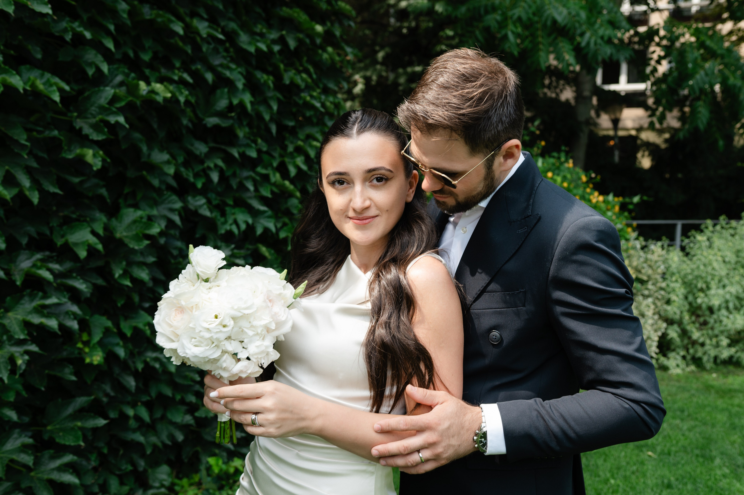 Ședință foto de cuplu in Iași. Alexandra Hanu Photographer