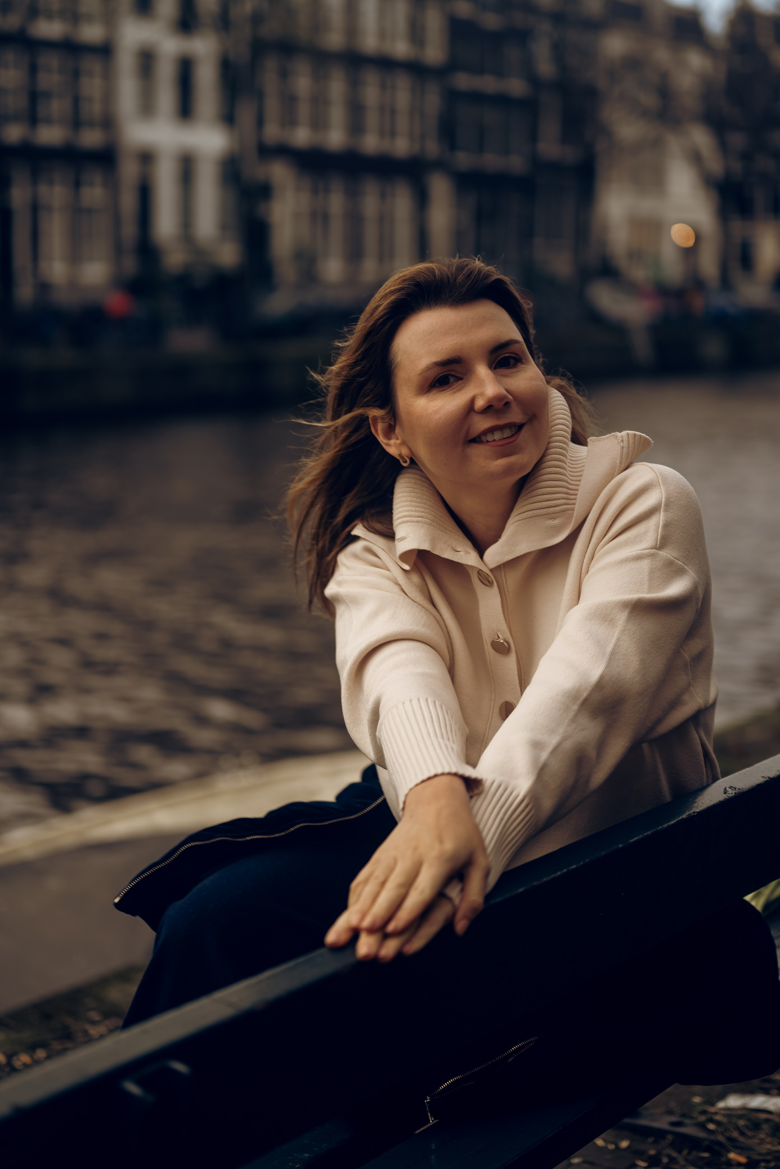 Марина. Фотограф Ирина Новикова