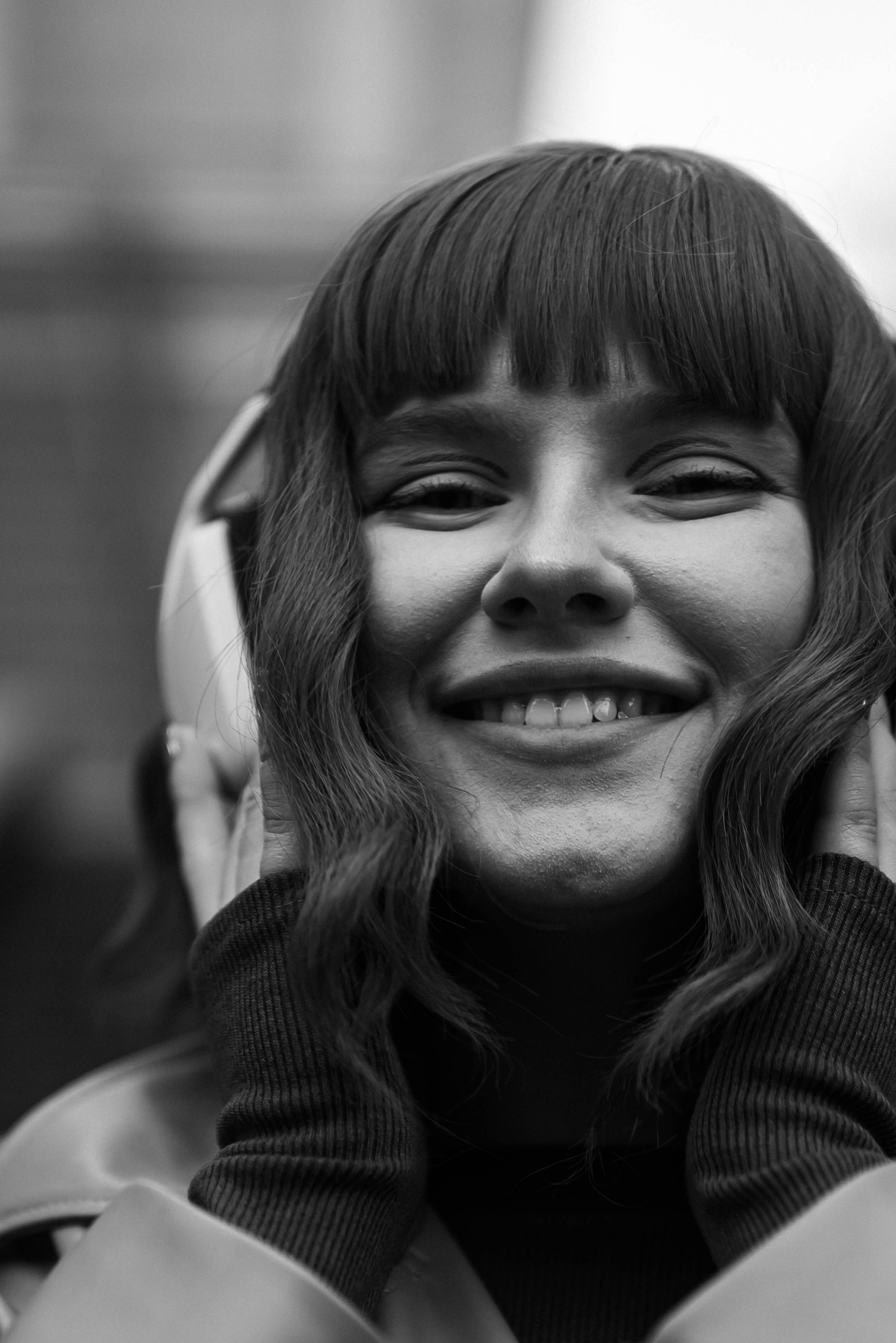 Настя. Фотограф Ирина Новикова