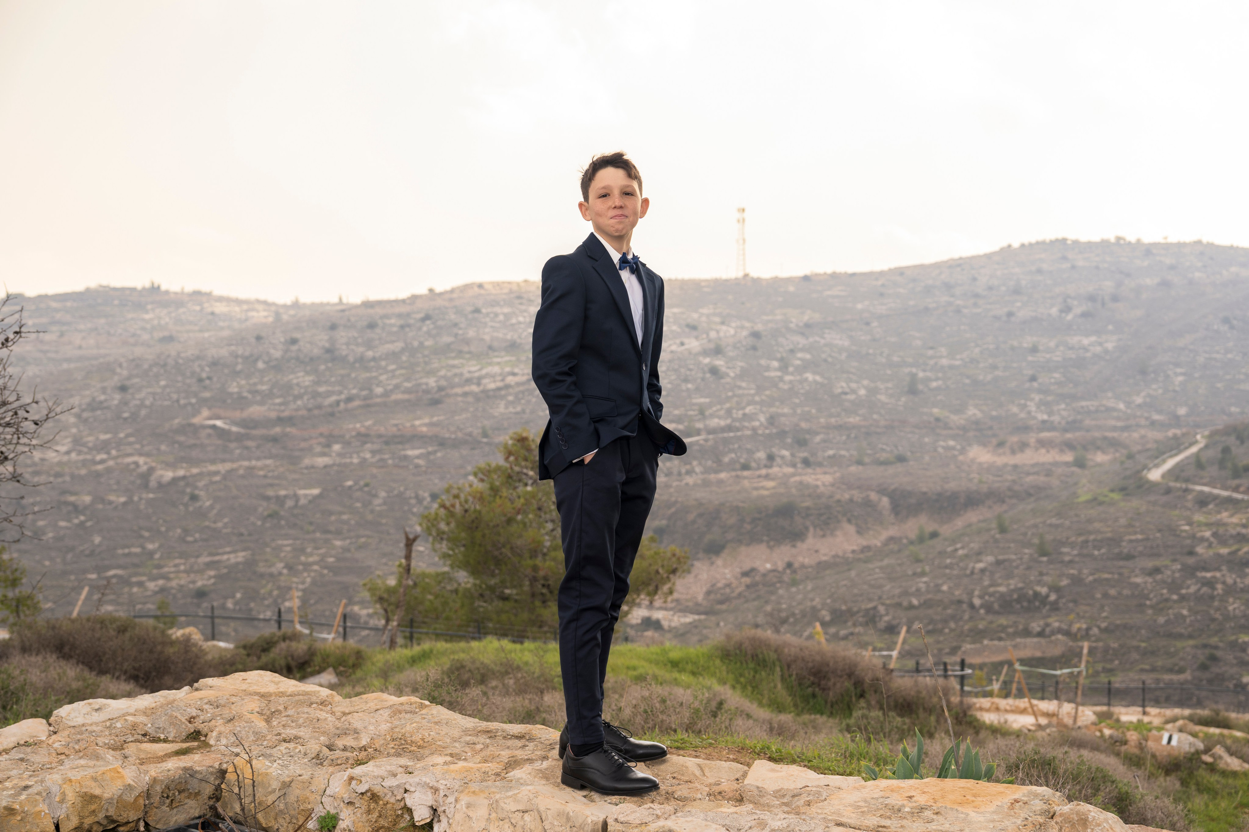 Вar/Bat Mitzvah. Portrait & Event photographer in Israel — Rebecca Kowalsky