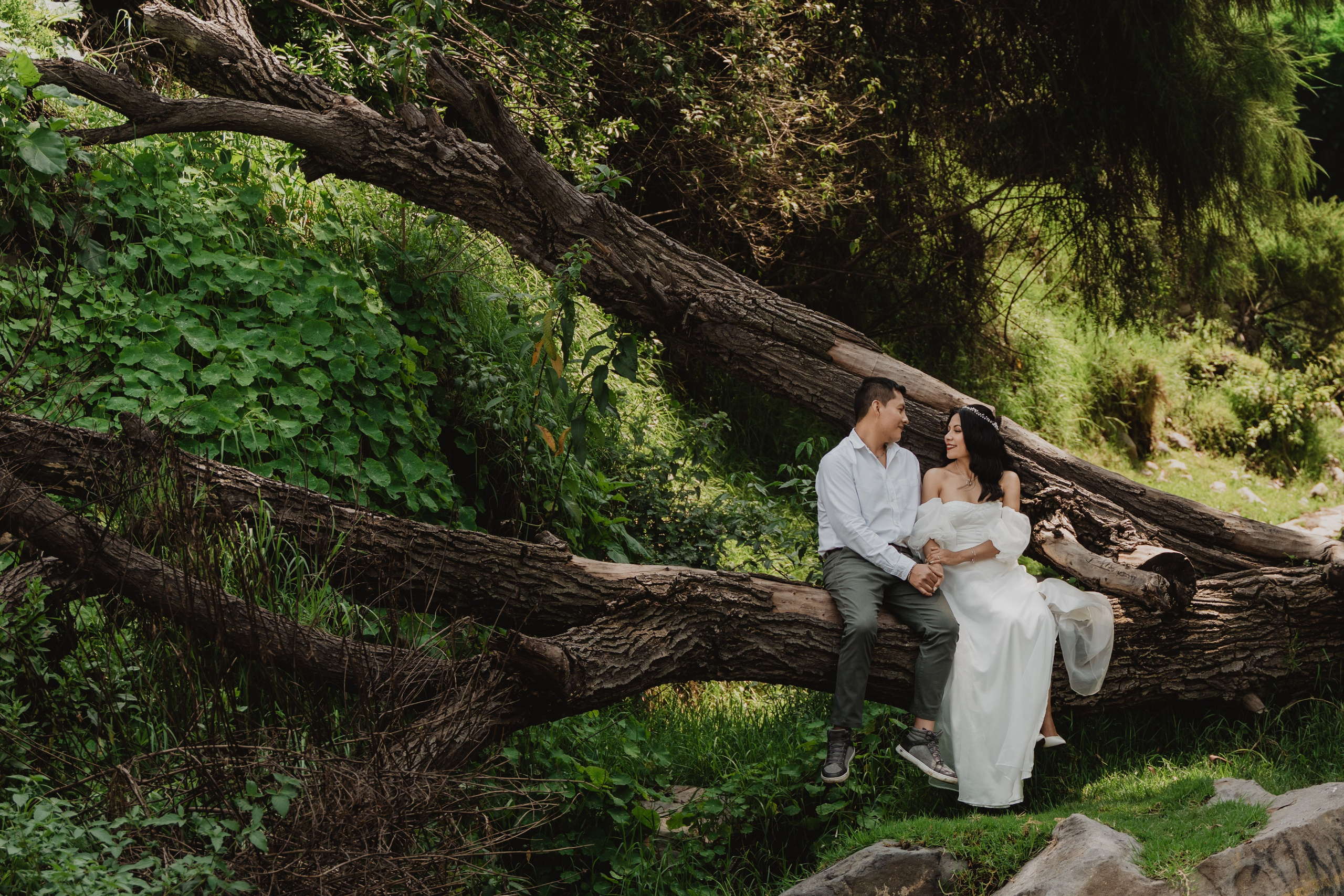PRE BODA DE LUIS + PAMELA. Studio KVTA | Fotografía y Video de Bodas en Arequipa