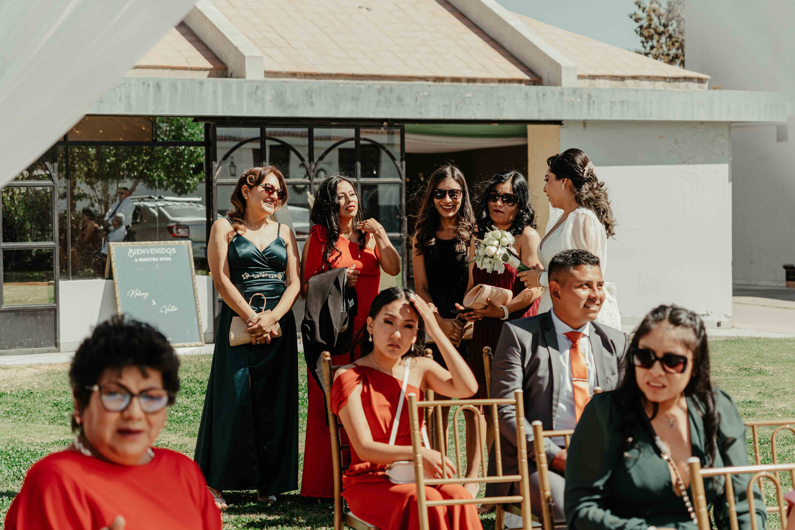 VICTOR Y MELANY BODA CIVIL. Studio KVTA | Fotografía y Video de Bodas en Arequipa