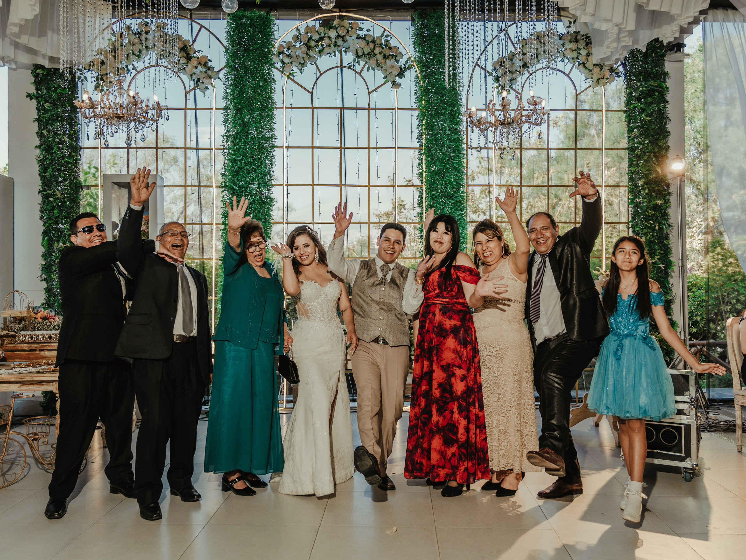 CARLA Y MARIO BODA RELIGIOSA. Studio KVTA | Fotografía y Video de Bodas en Arequipa