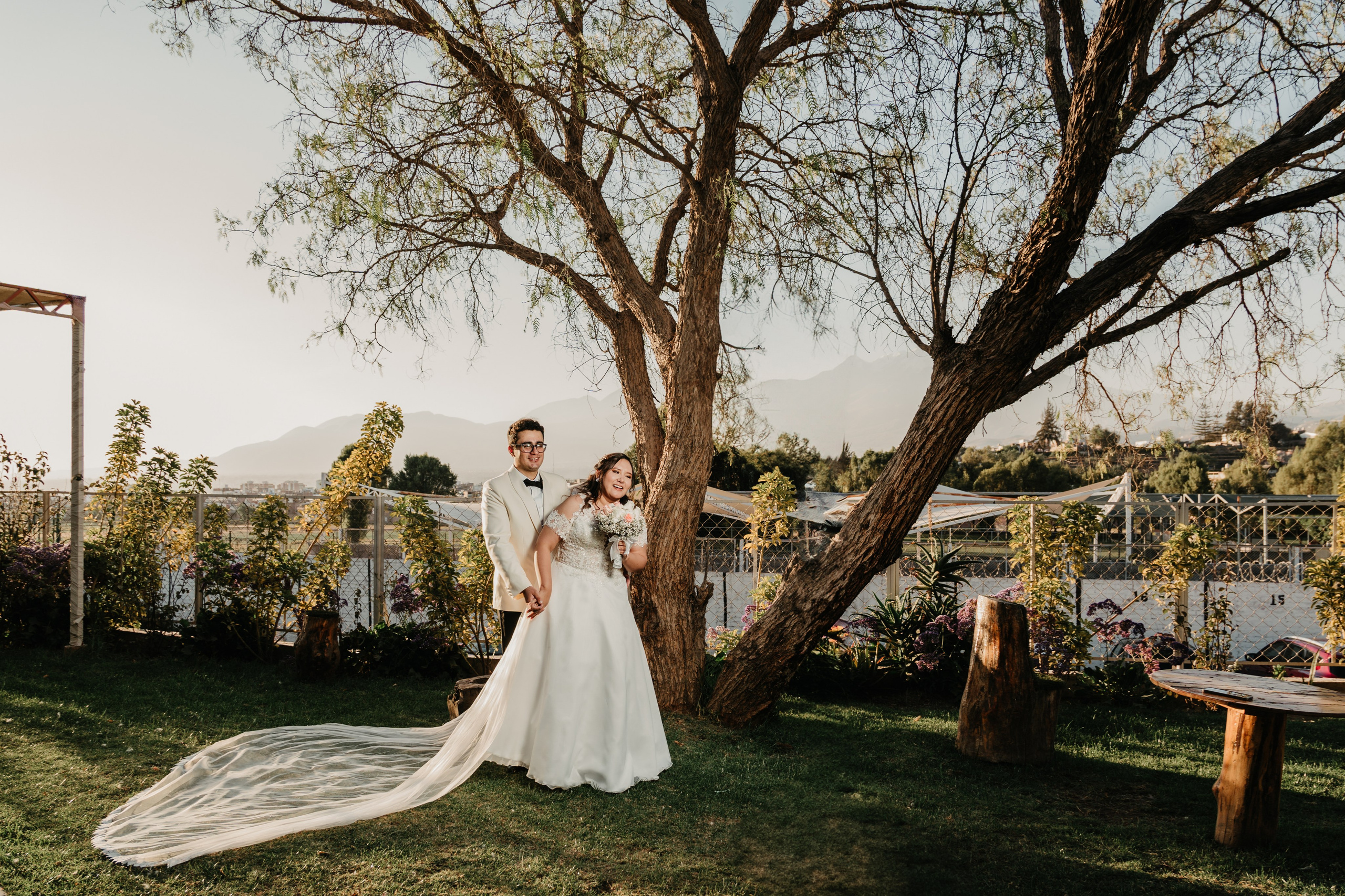 VANIA + LUIS BODA CIVIL. Studio KVTA | Fotografía y Video de Bodas en Arequipa