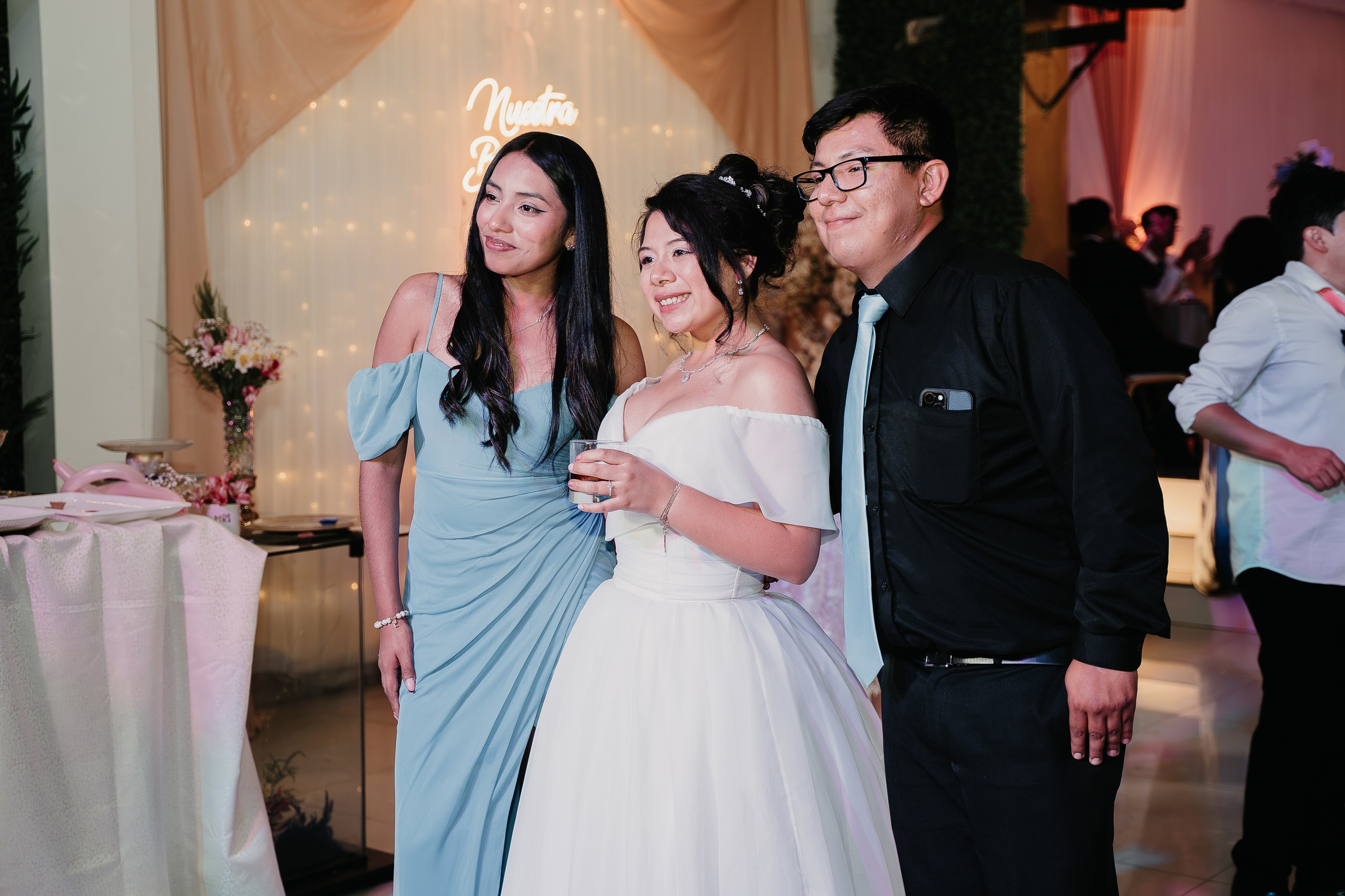 ALEJANDRA + RODRIGO BODA RELIGIOSA. Studio KVTA | Fotografía y Video de Bodas en Arequipa