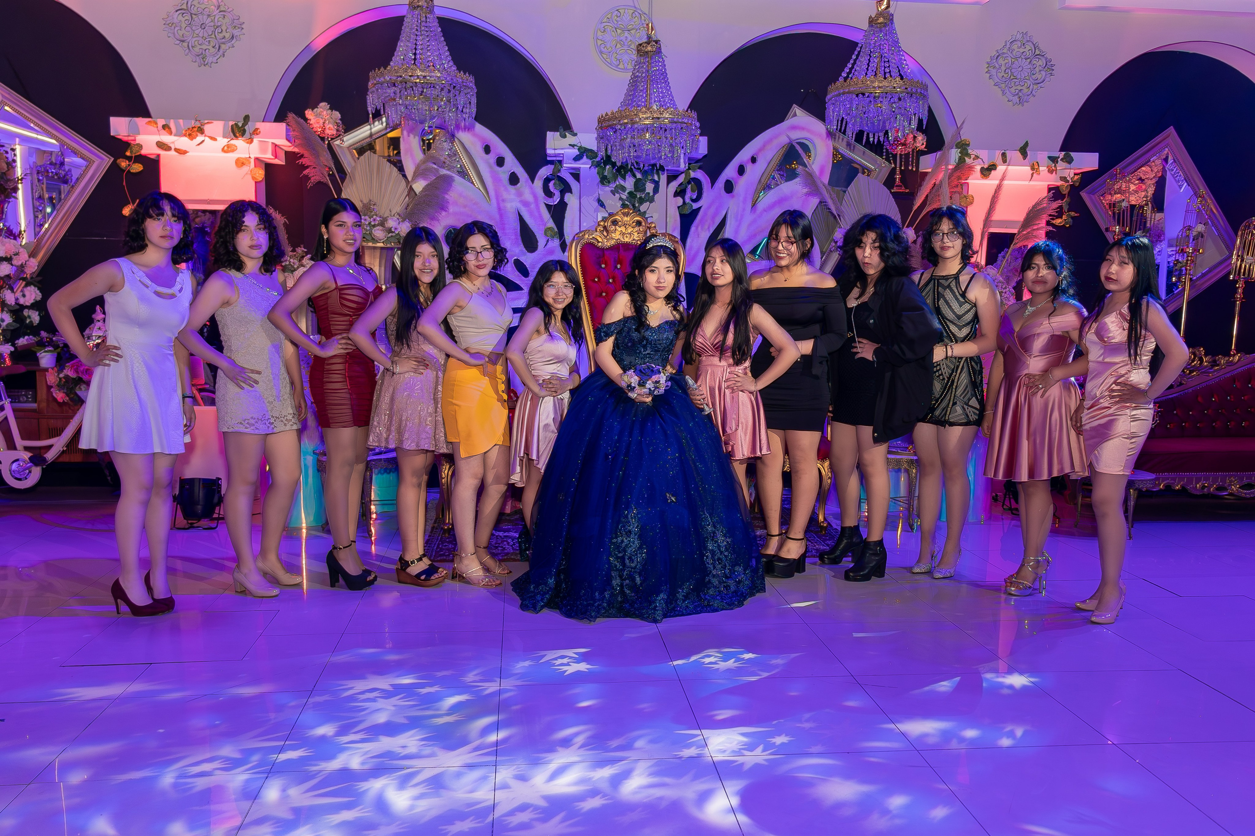 Xv de karolay. Studio KVTA | Fotografía y Video de Bodas en Arequipa