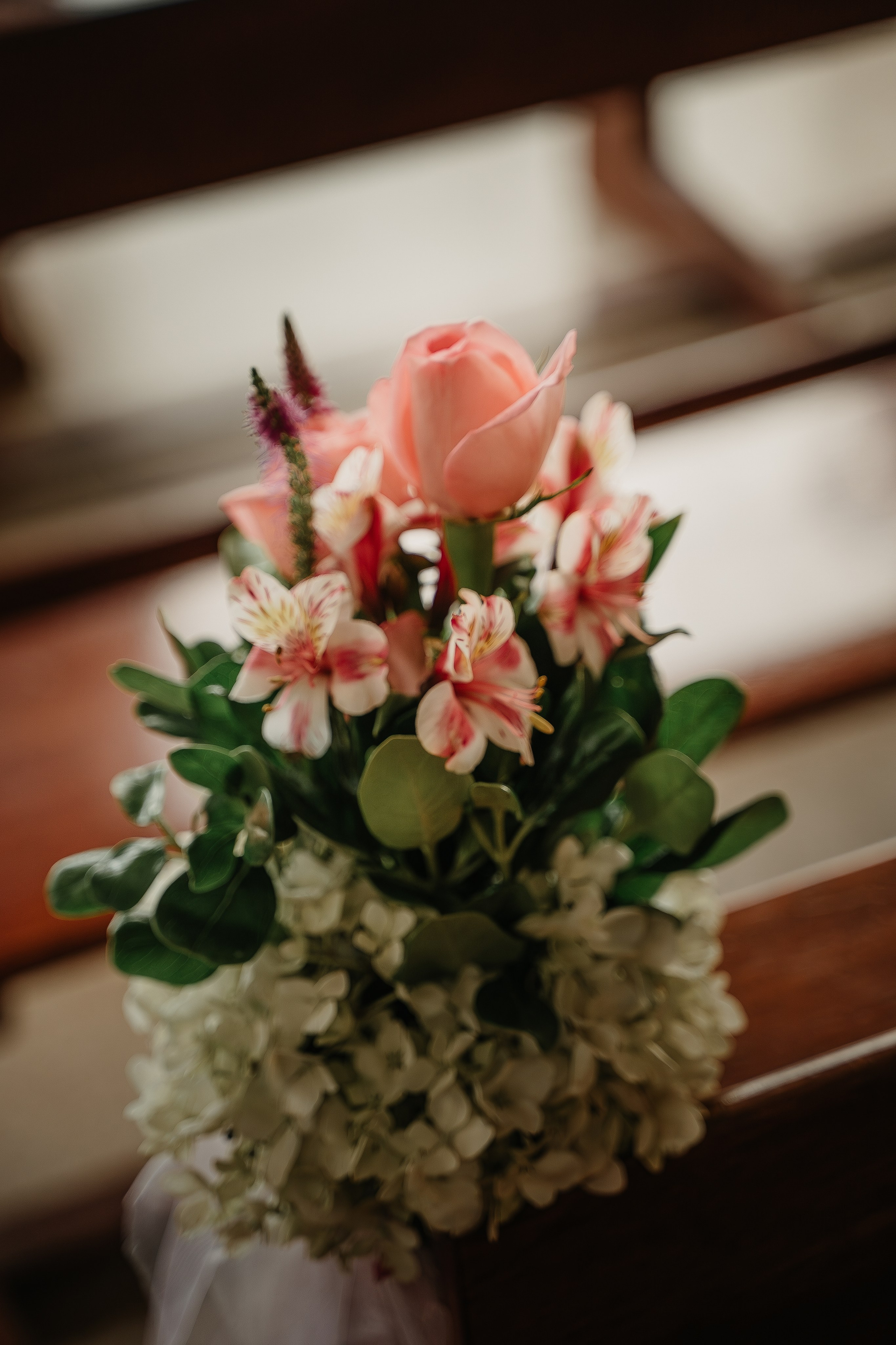 ALEJANDRA + RODRIGO BODA RELIGIOSA. Studio KVTA | Fotografía y Video de Bodas en Arequipa