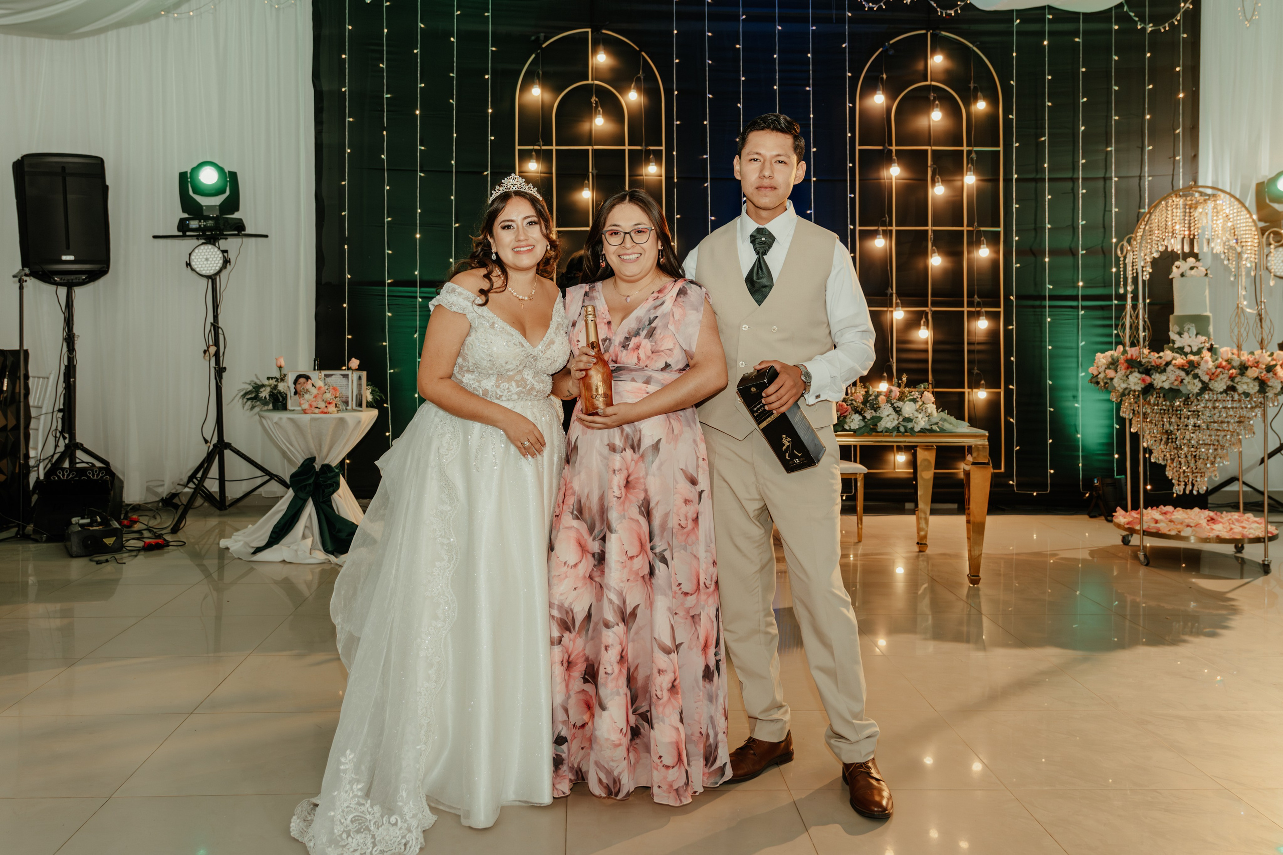 ANGIE + MANUEL BODA RELIGIOSA. Studio KVTA | Fotografía y Video de Bodas en Arequipa