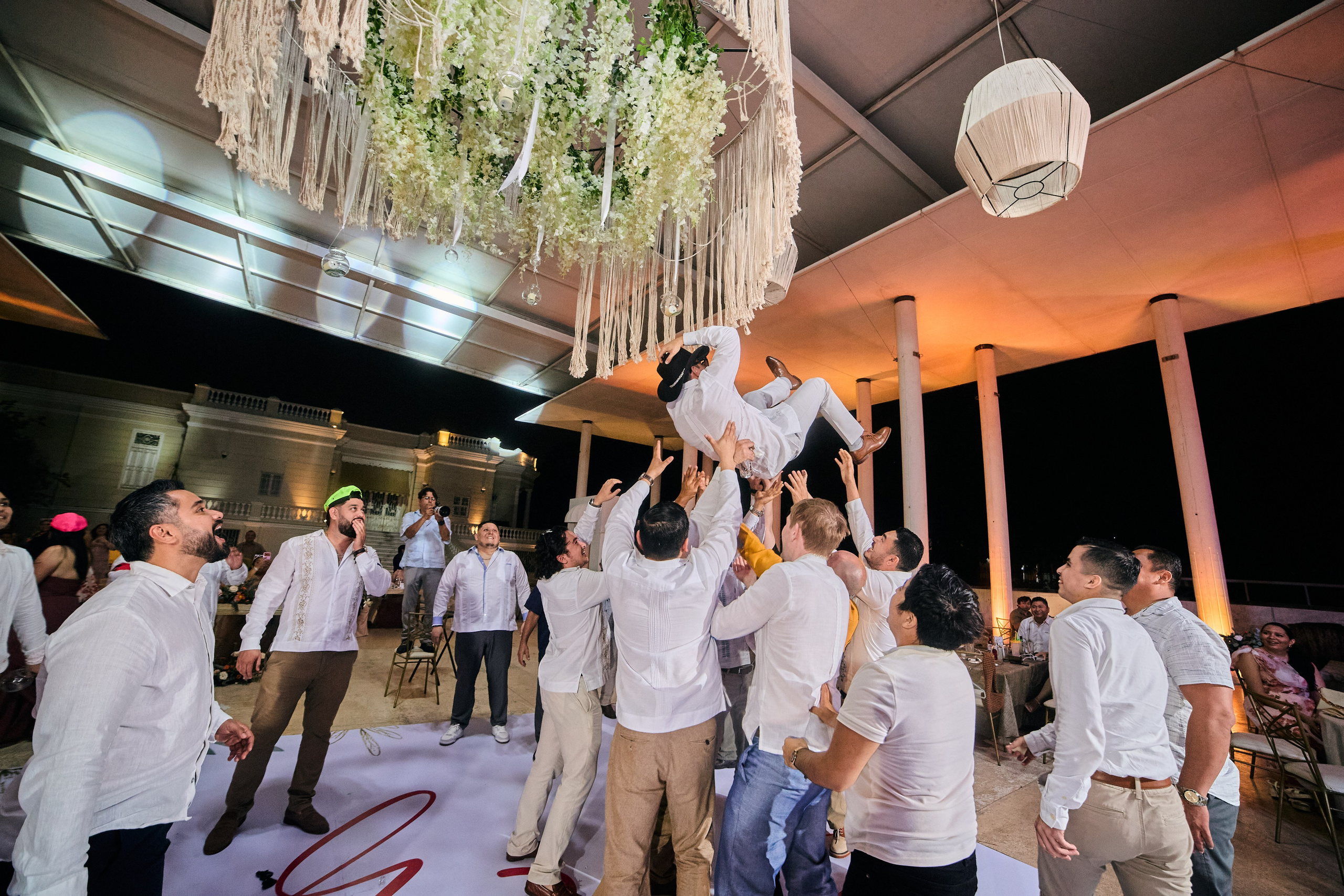 LILIA & ZARET. Christian Ku fotógrafo en Mérida, Yucatán