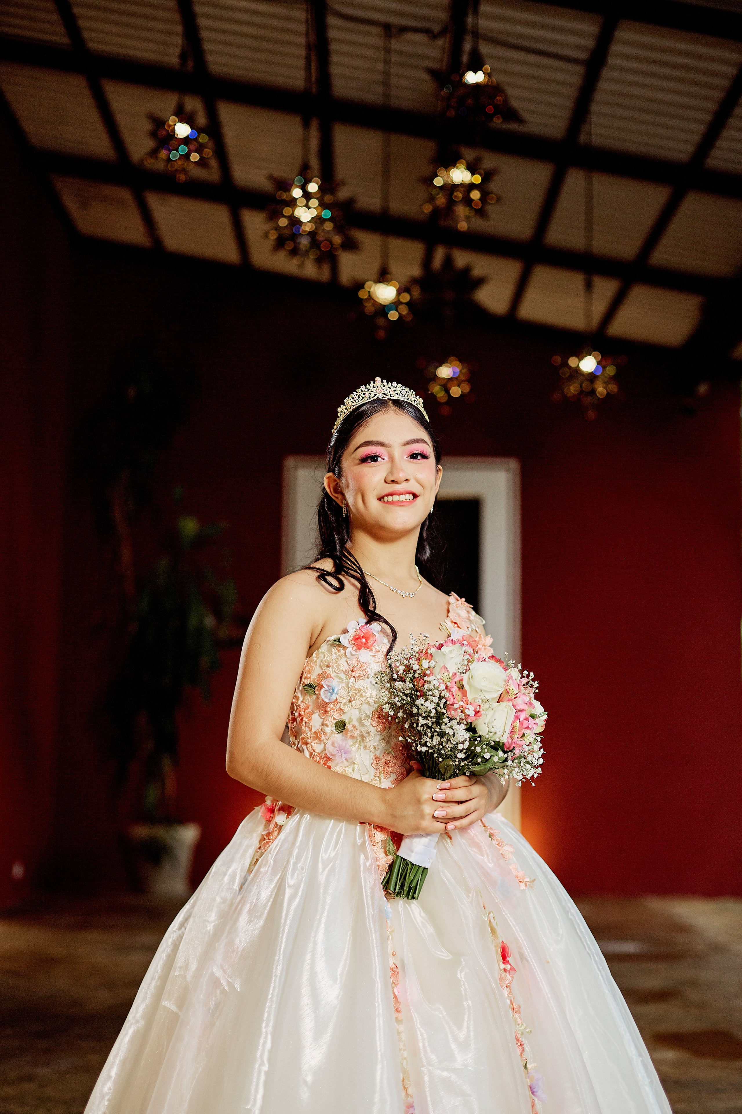 XV’s. Christian Ku fotógrafo en Mérida, Yucatán