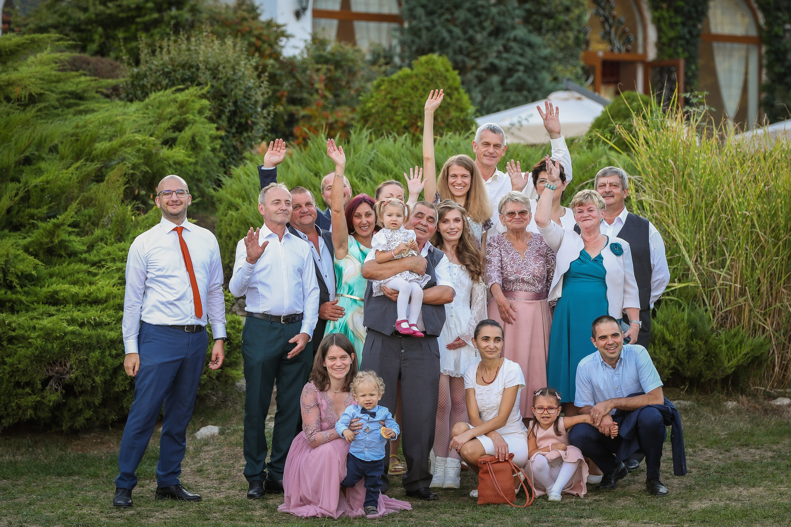 Orsi & Remus, eleganță în inima Transilvaniei. Rares Bucur is a professional wedding photographer based in Cluj-Napoca, Romania, specializing in wedding photography