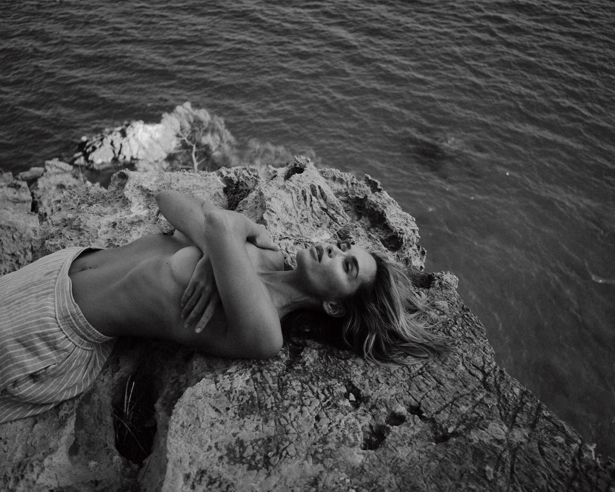 GUZEL. Photographer Inna Mendelson