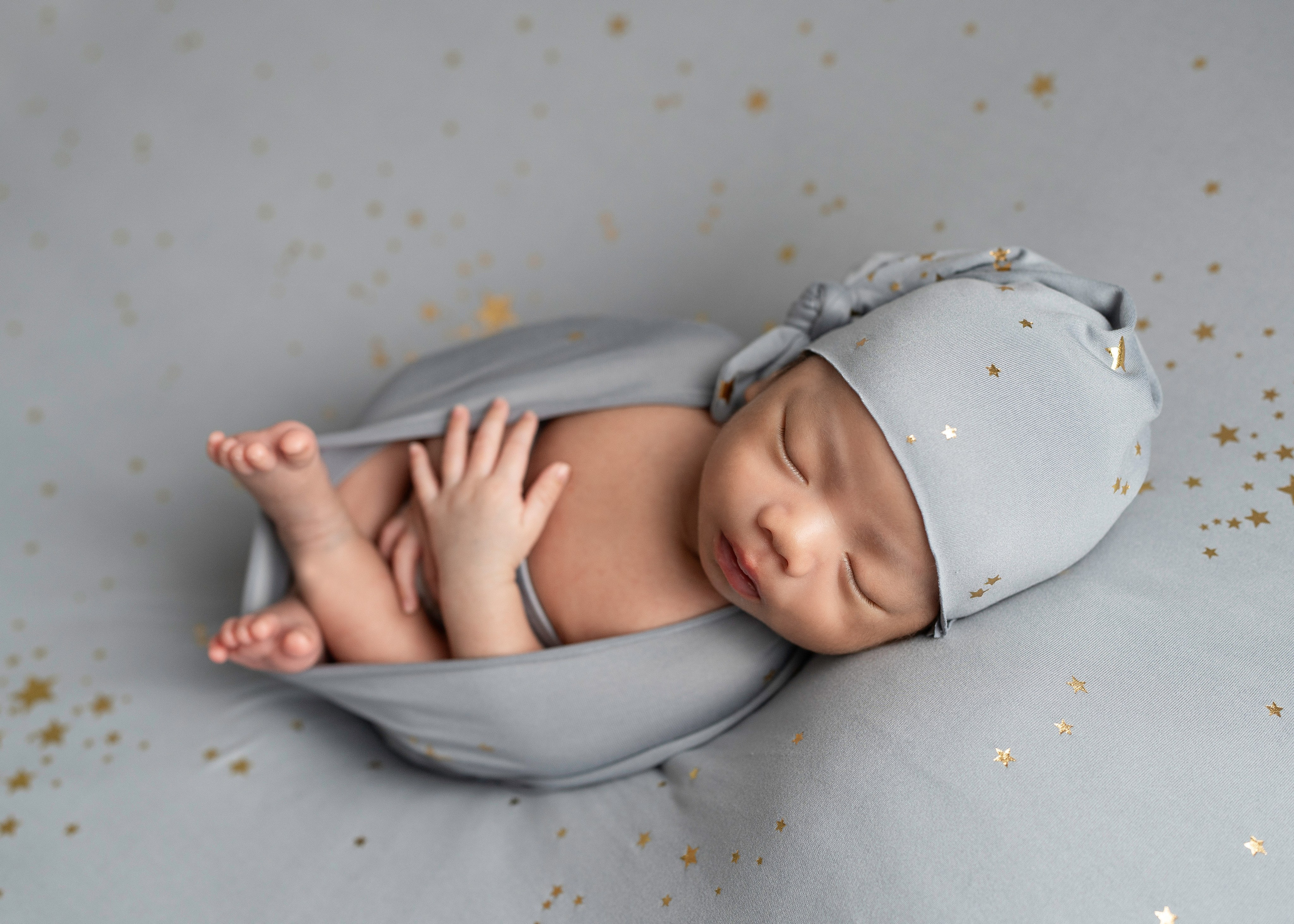 Newborn. Family photographer in Sacramento | Sofia Pavenko