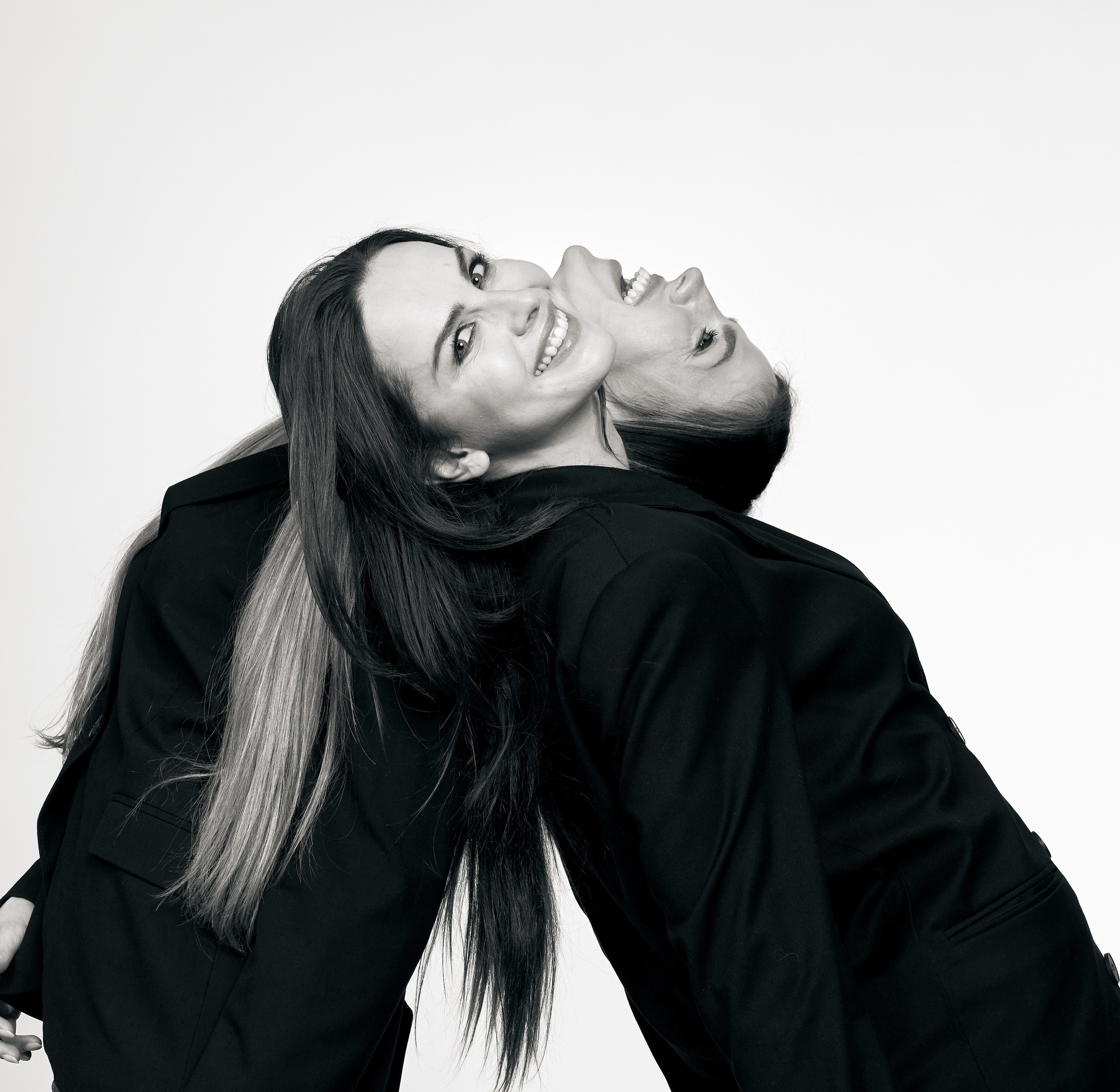 Māsas Dreimanes. Фотограф Илона Иванова, Кондрашин студия, Рига