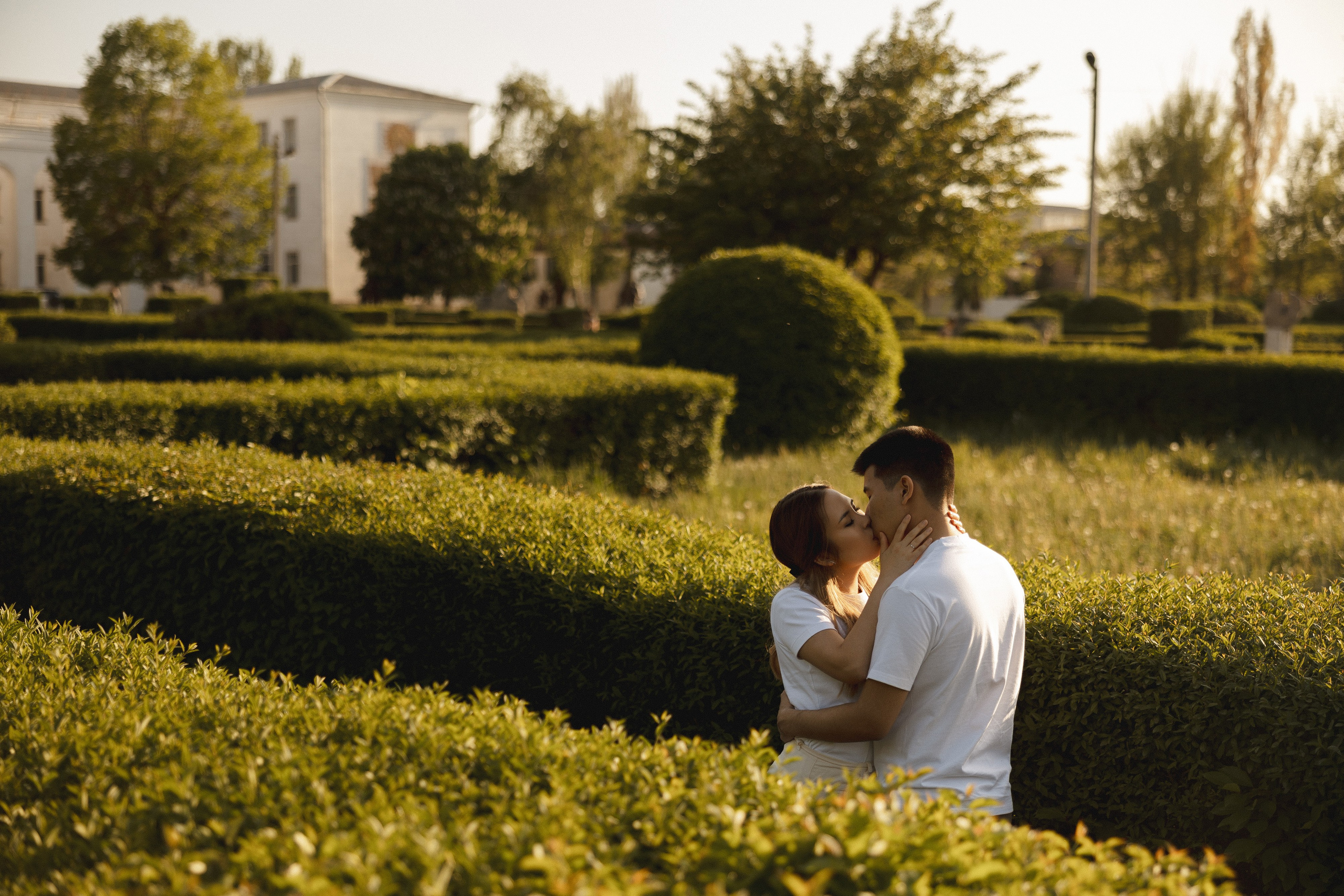 Медер и Айжан. Азимжан Нуритдинходжаев — свадебный фотограф