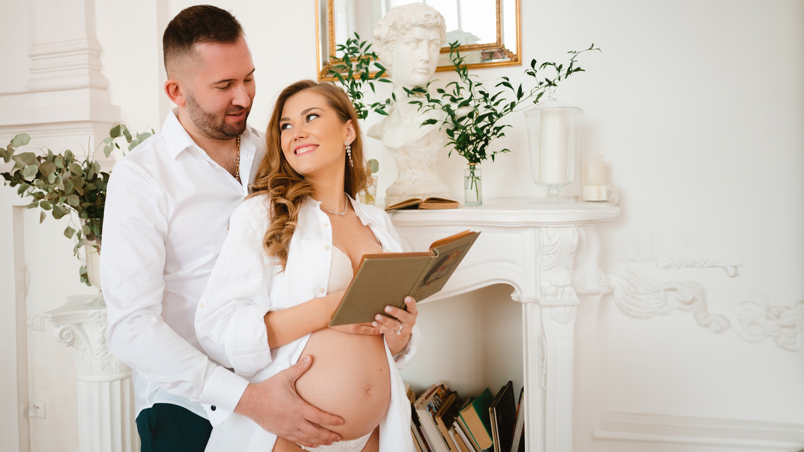 Karina&Arslan. ANNA-MARIA PHOTO CONTENT CREATOR — photographer, aesthete, artist, and visual expert for Instagram in Prague