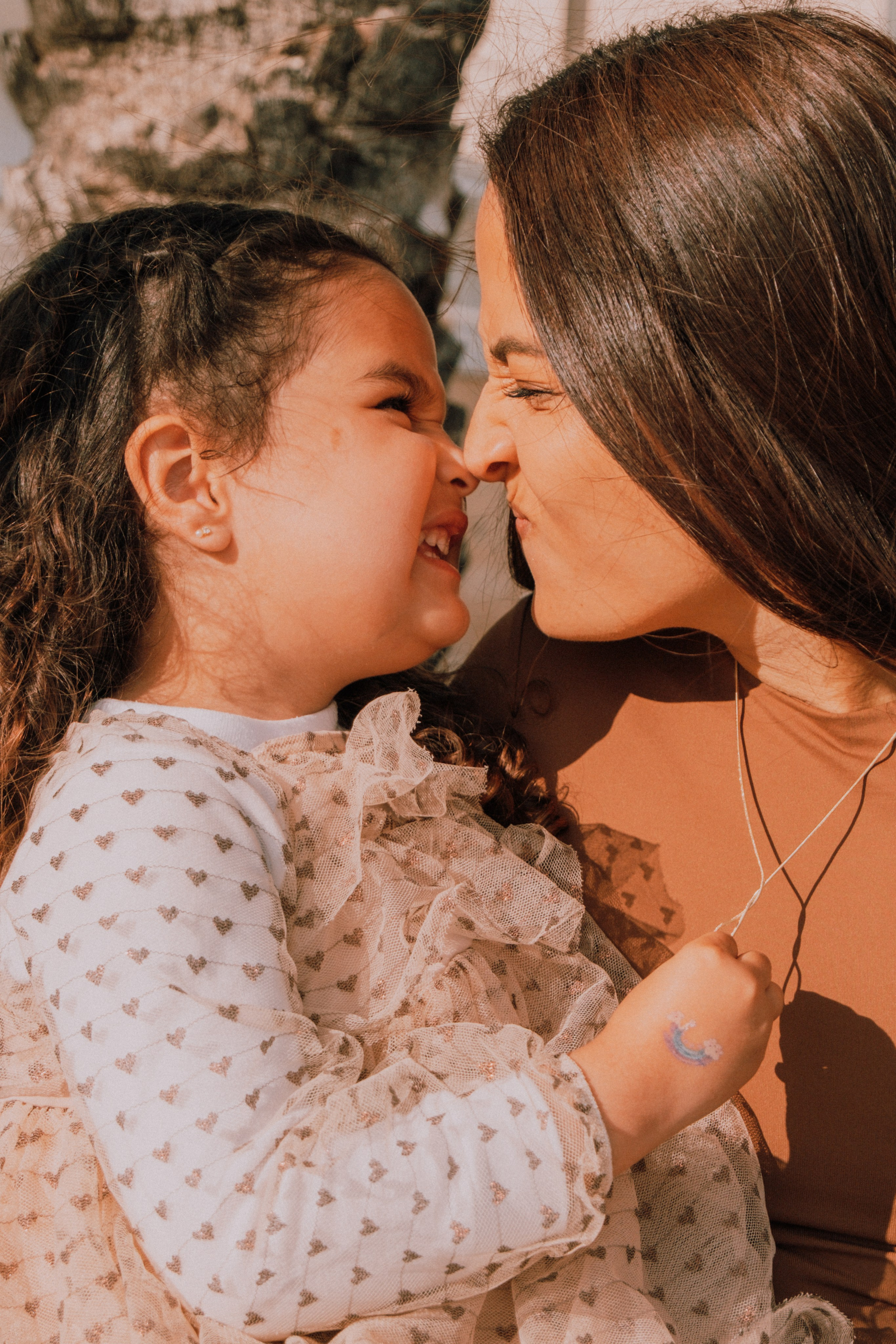 Sesión familiar en la playa. Fotografía profesional en Calafell - Elena Medvedeva