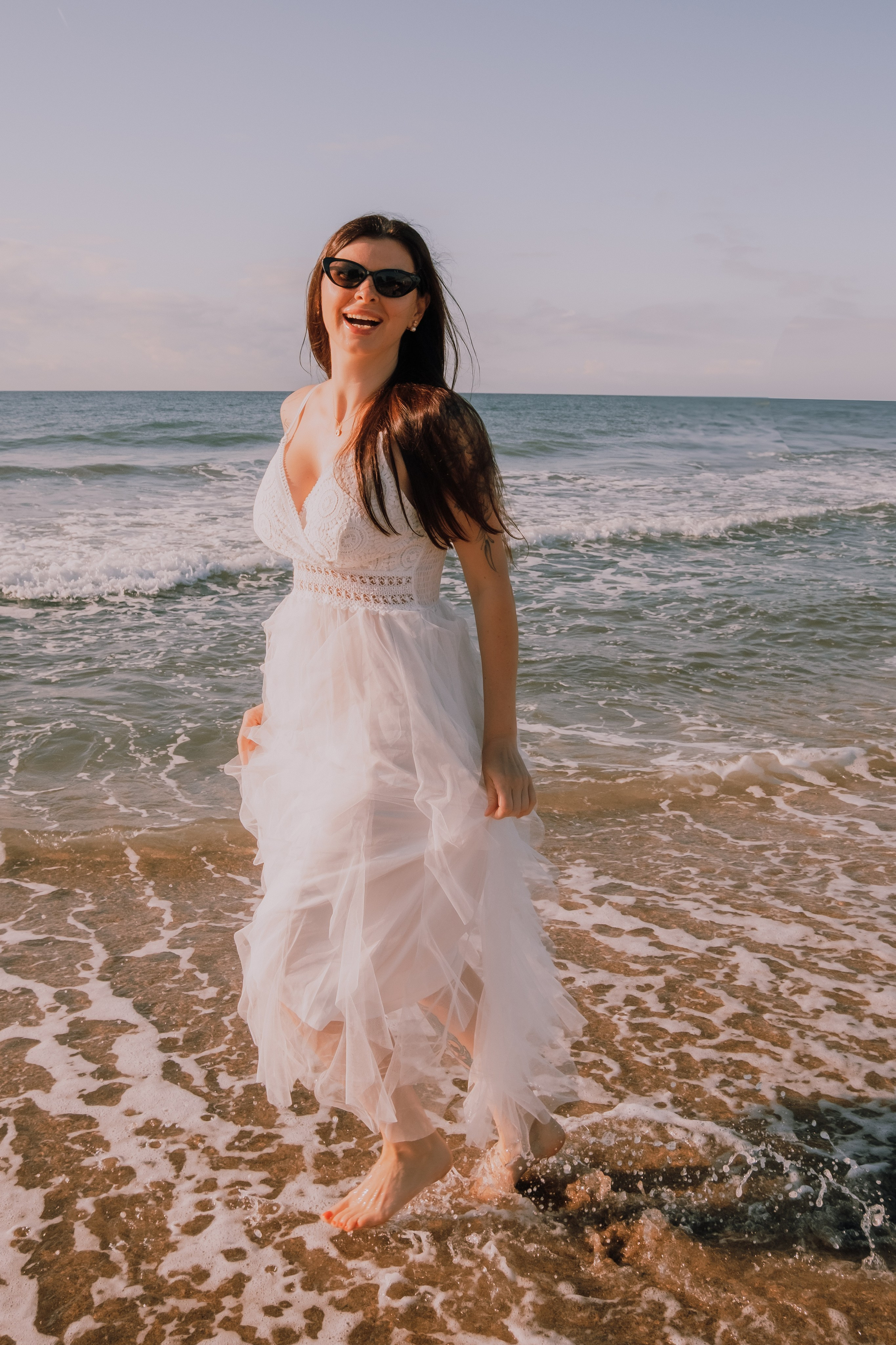 Индивидуальная сессия. Профессиональная фотосъемка в Калафелле — Елена Медведева