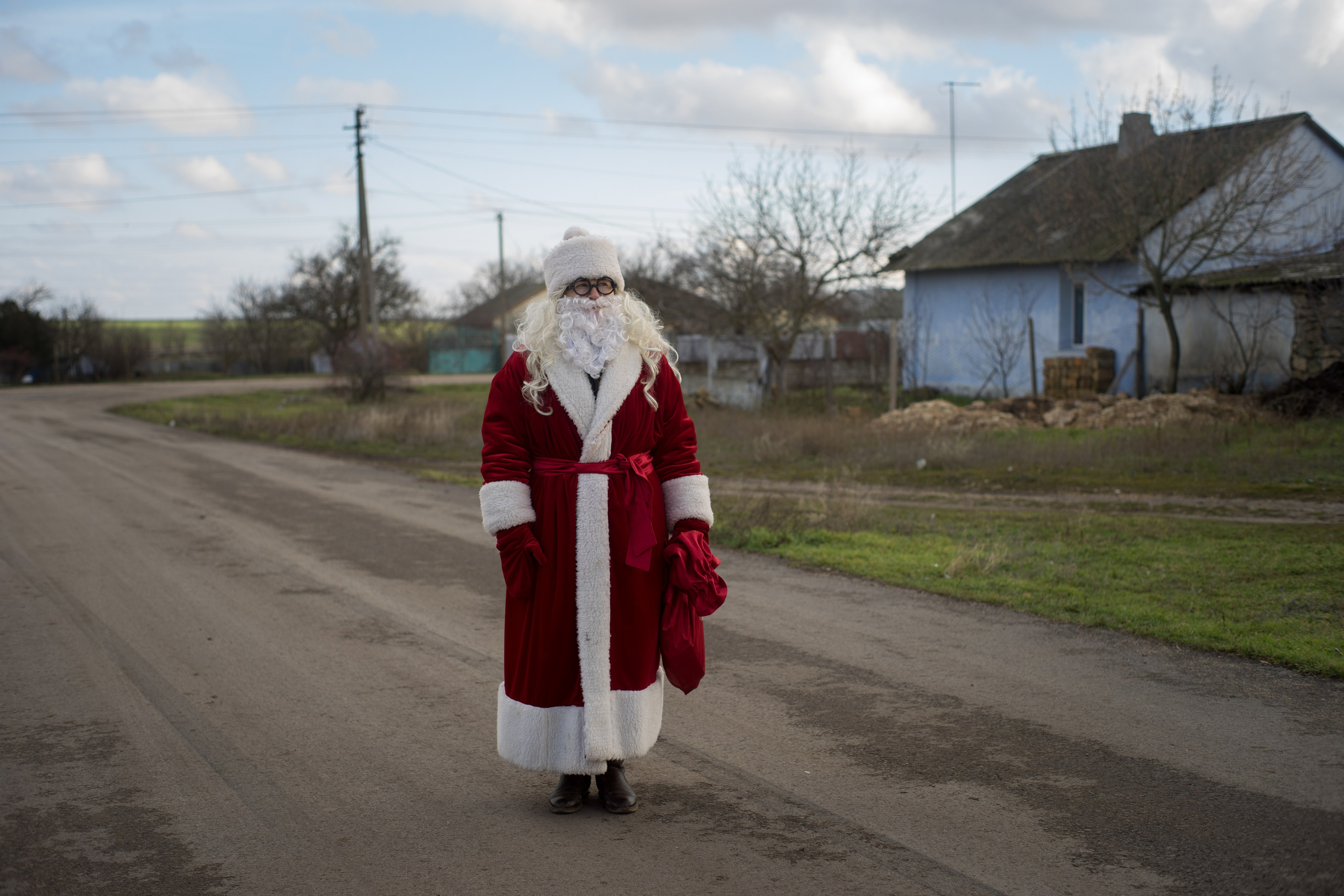 The Island of Crimea. Stanislava Novgorodtseva — Photographer | Visual Artist | Educator