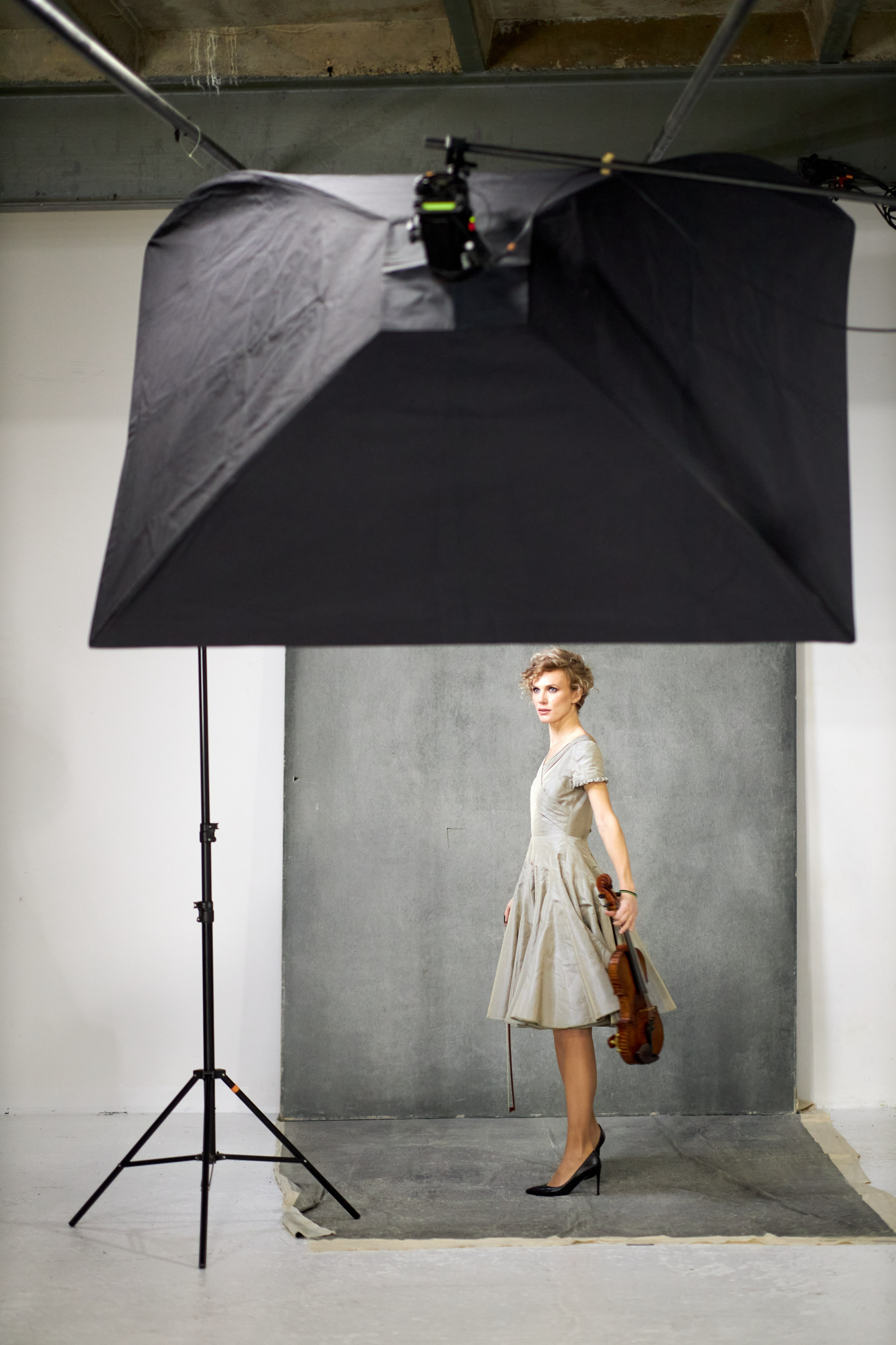 Studio Photogenic. Commercial and studio photographer in Belgrade