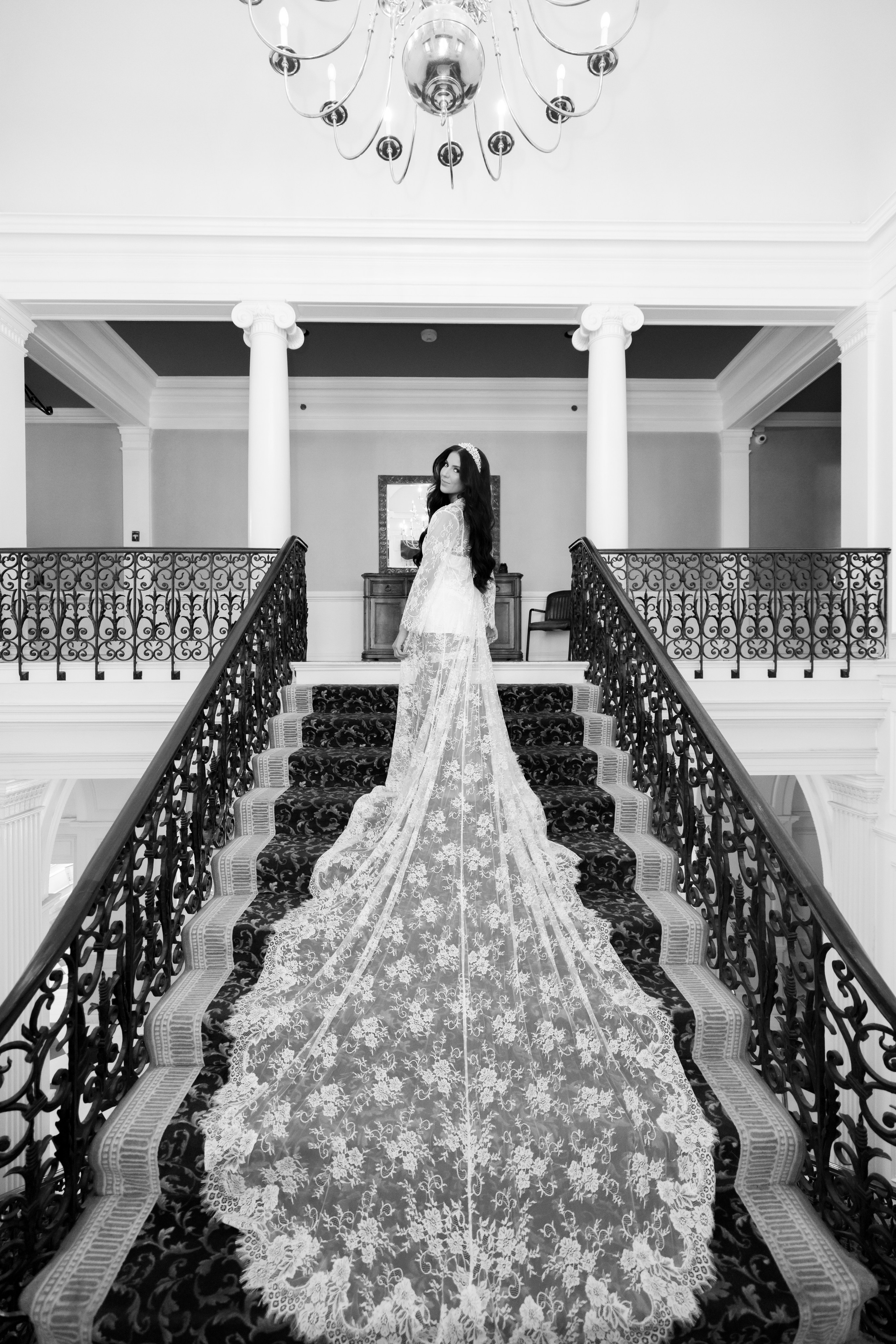 Lisa Marie & Anthony, The Mansion at Glen Cove, NY. Wedding Photo & Video