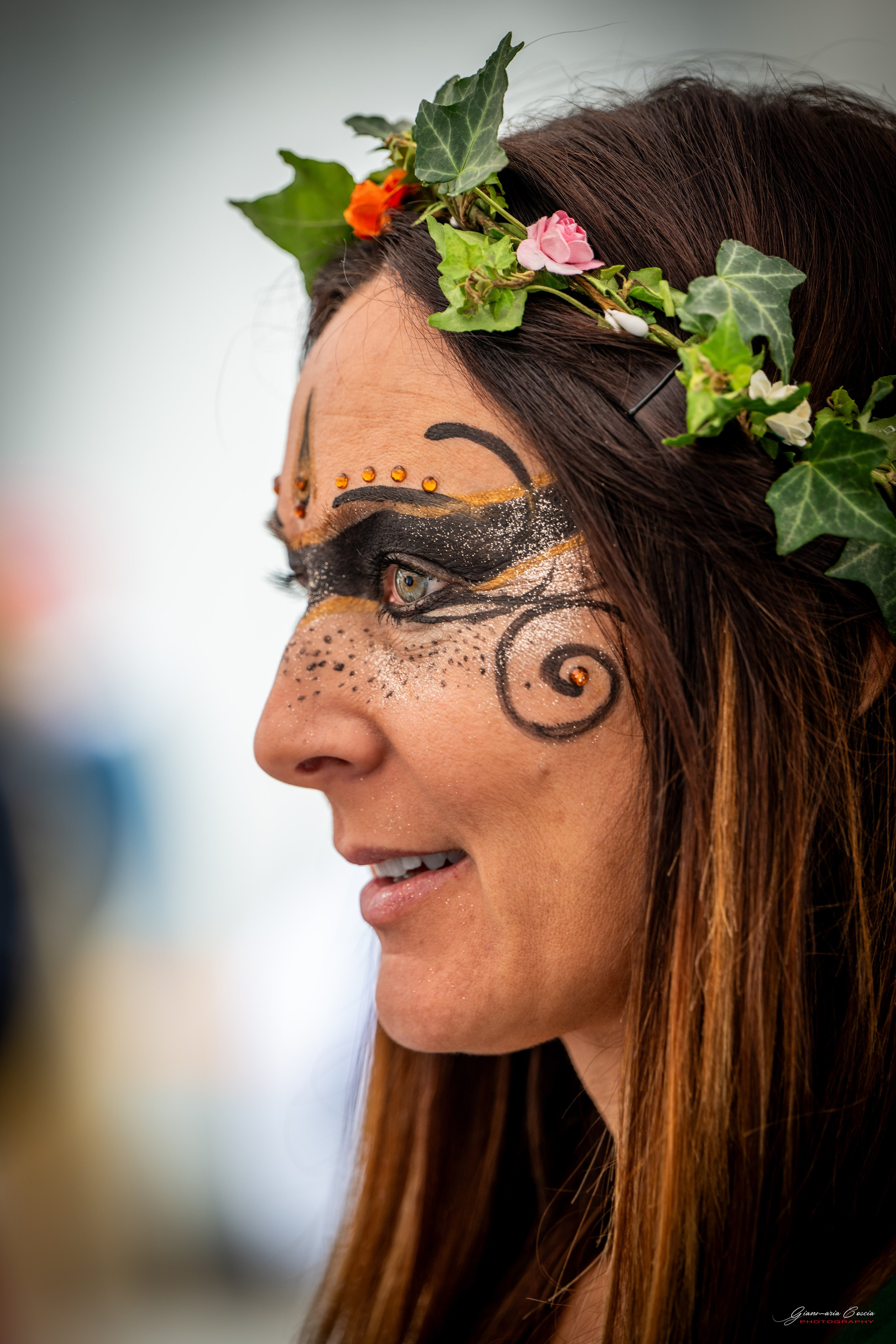 Fiera del Tartufo Alba. “Gianmaria Coscia fotografo per passione”