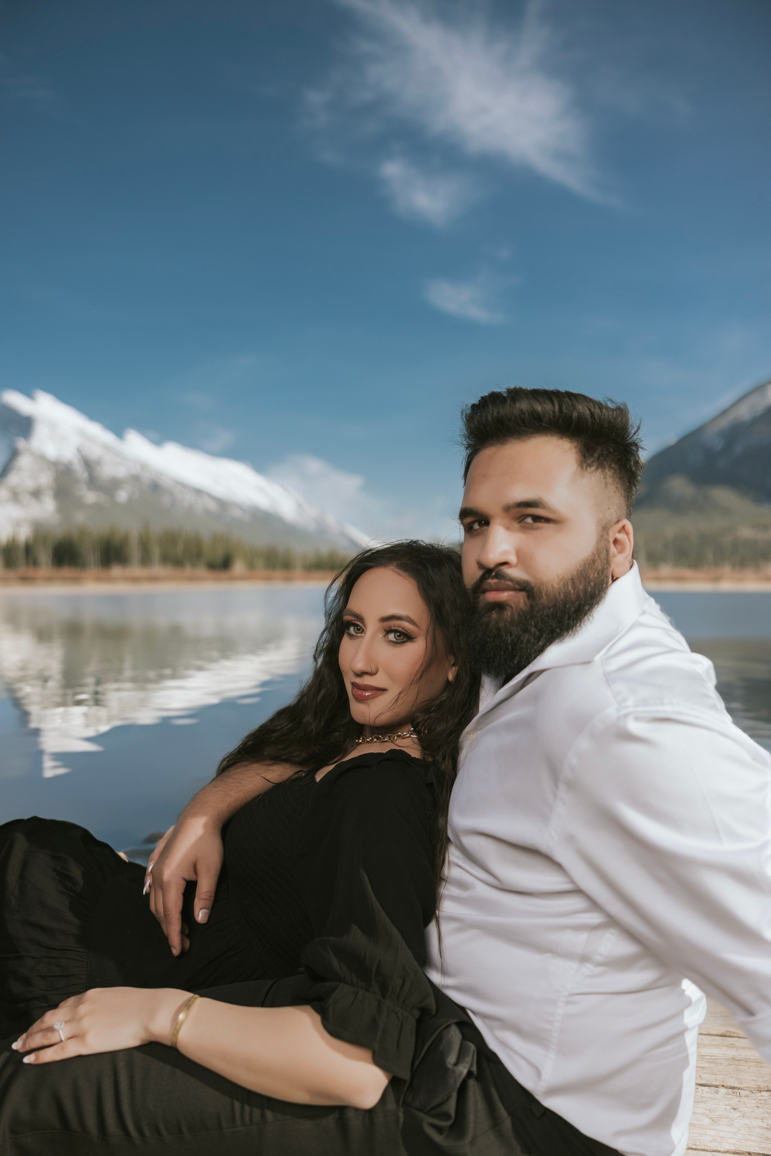 Portfolio. Chaar Bhai — Your Personal Family Historians