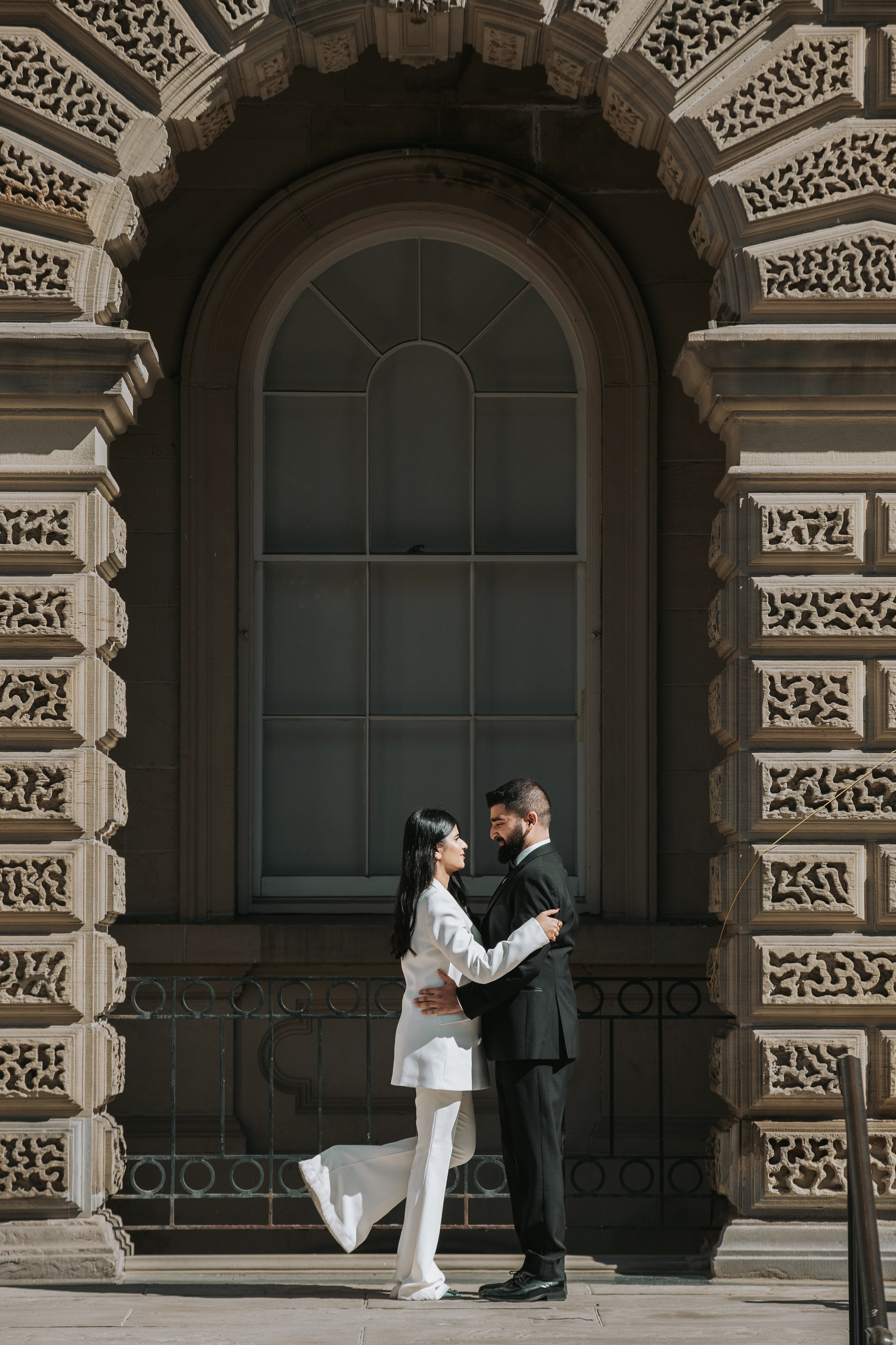 Portfolio. Chaar Bhai — Your Personal Family Historians